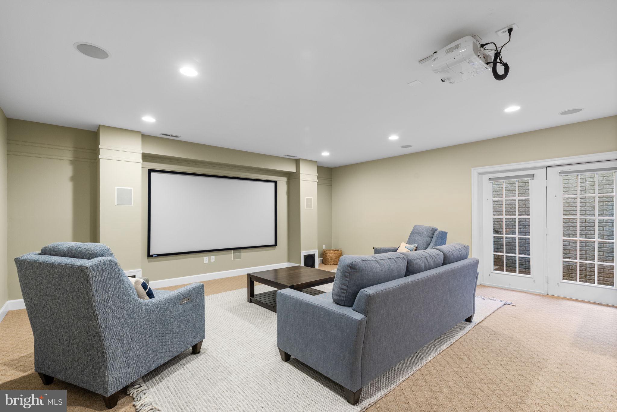 MAPLE LAWN FARMS - Residential