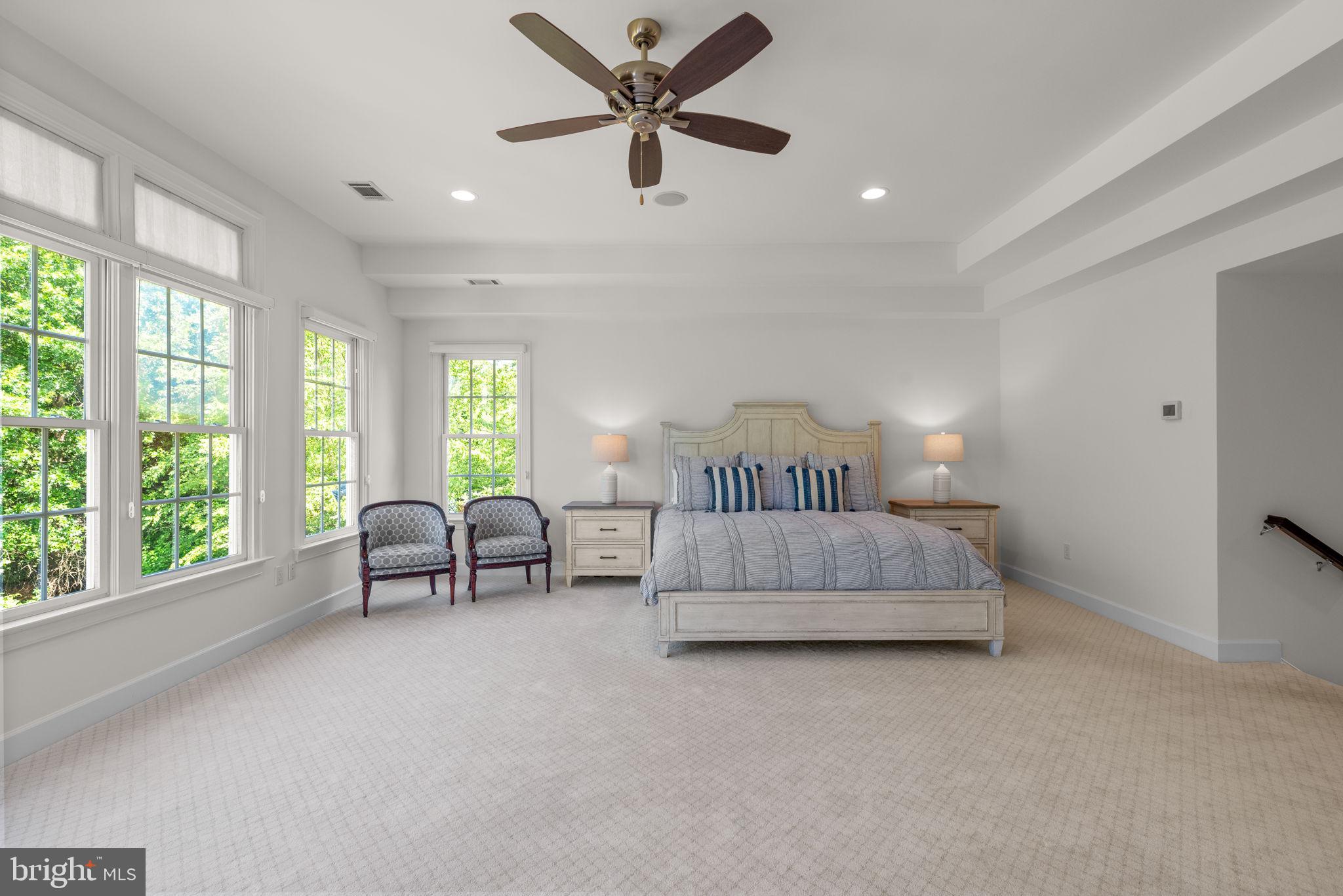 MAPLE LAWN FARMS - Residential