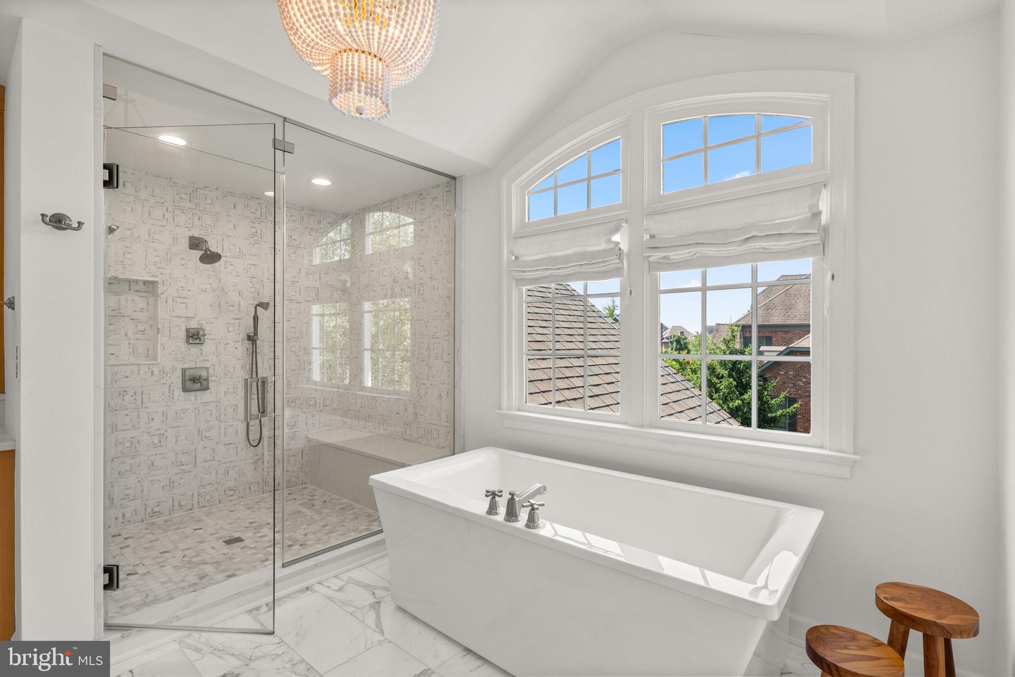 MAPLE LAWN FARMS - Residential