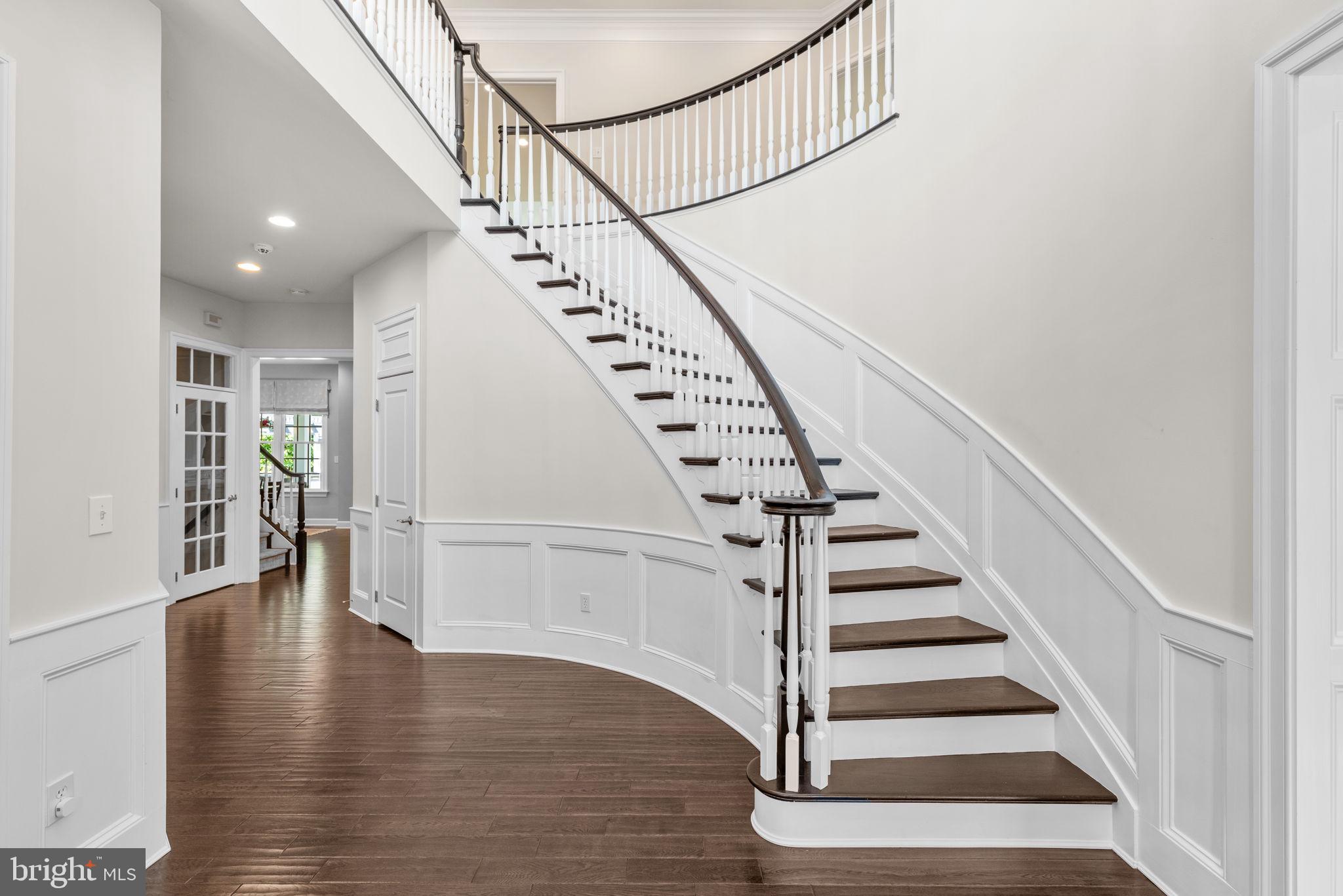 MAPLE LAWN FARMS - Residential