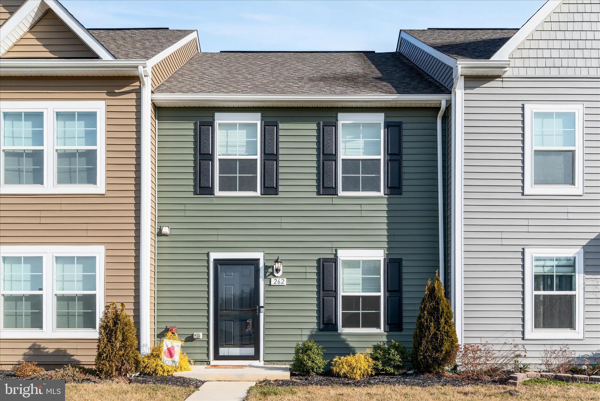 HUNTFIELD - Residential