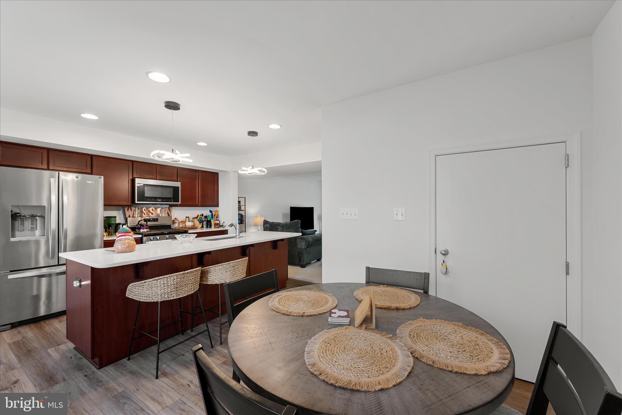 HUNTFIELD - Residential