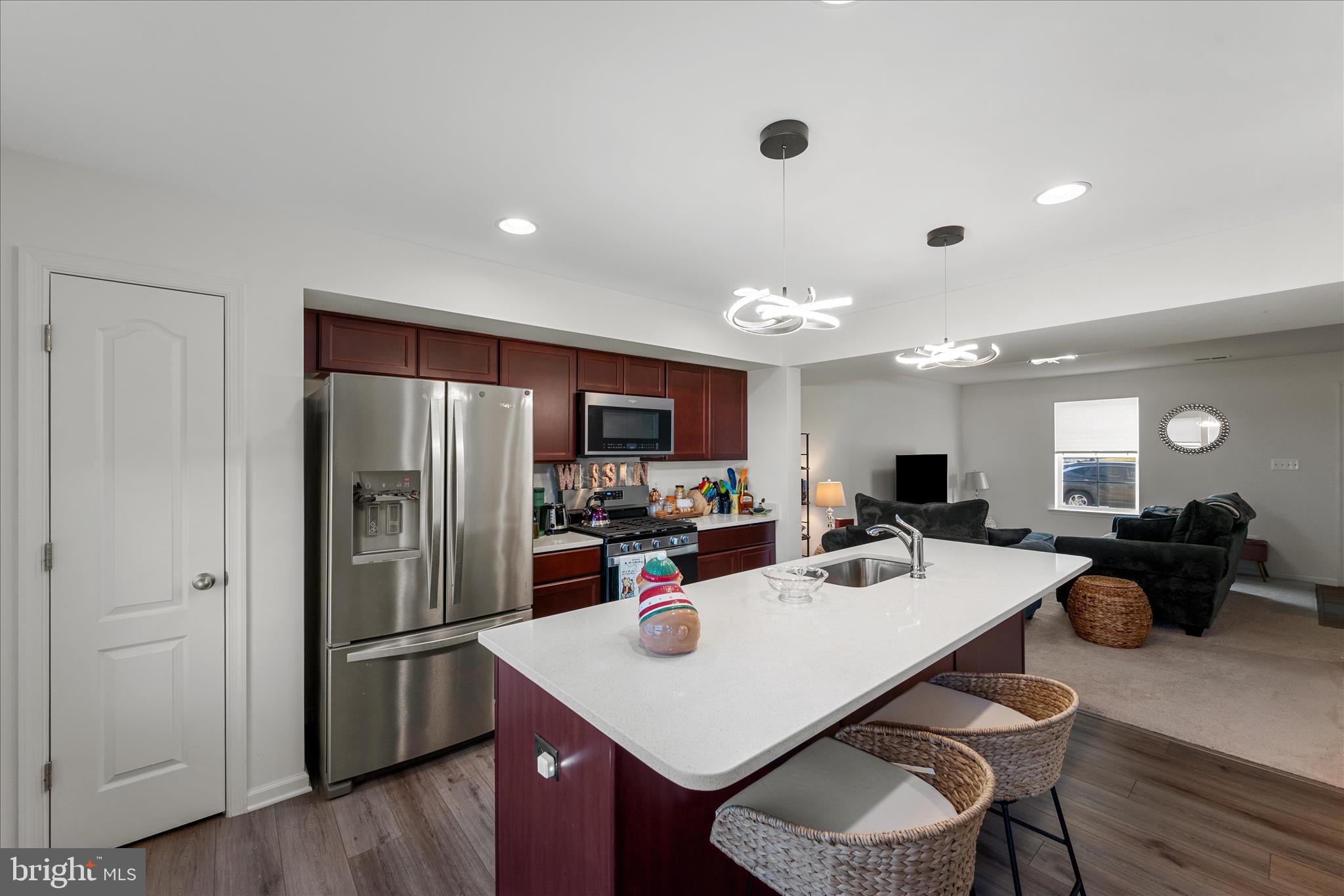 HUNTFIELD - Residential