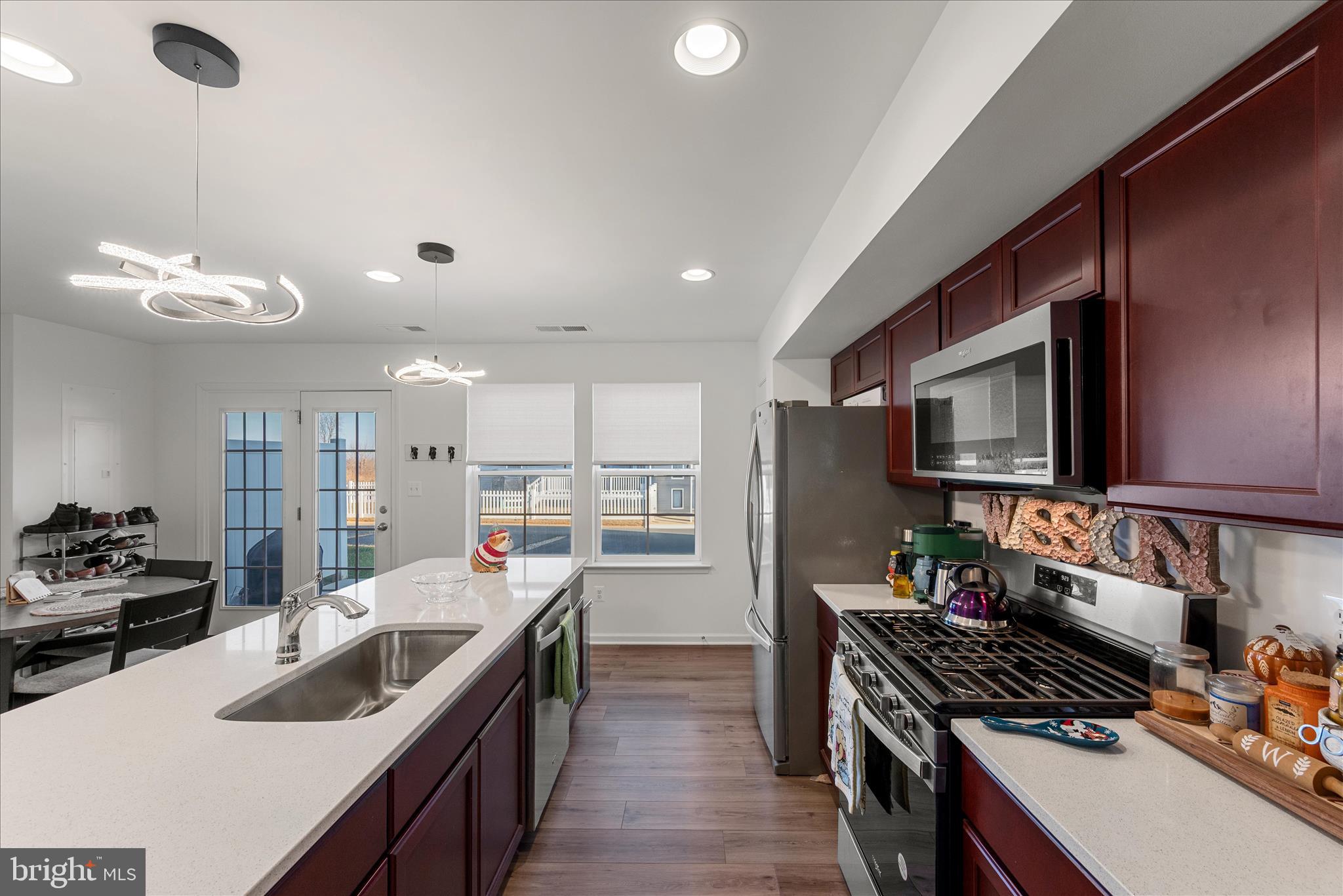 HUNTFIELD - Residential