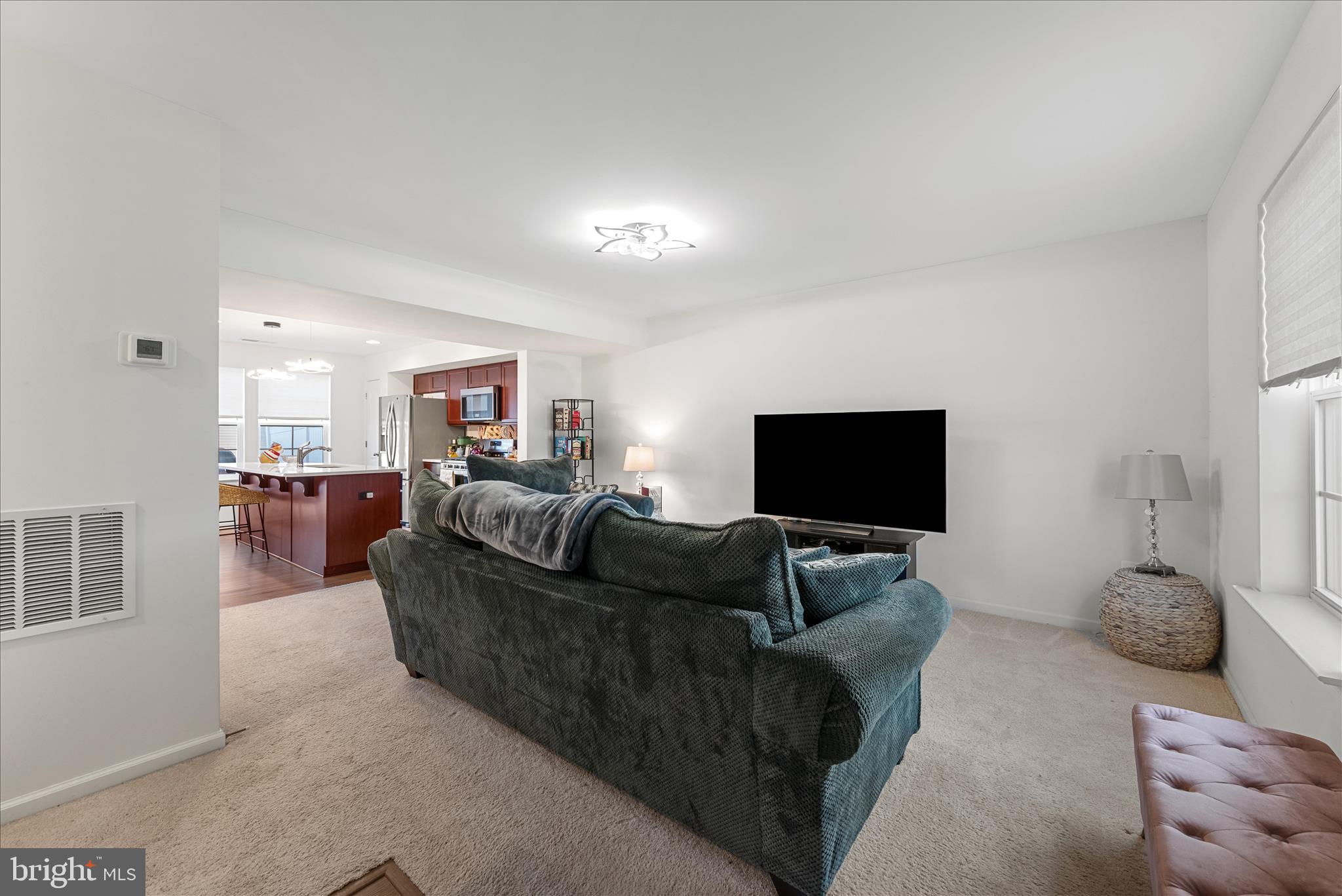 HUNTFIELD - Residential