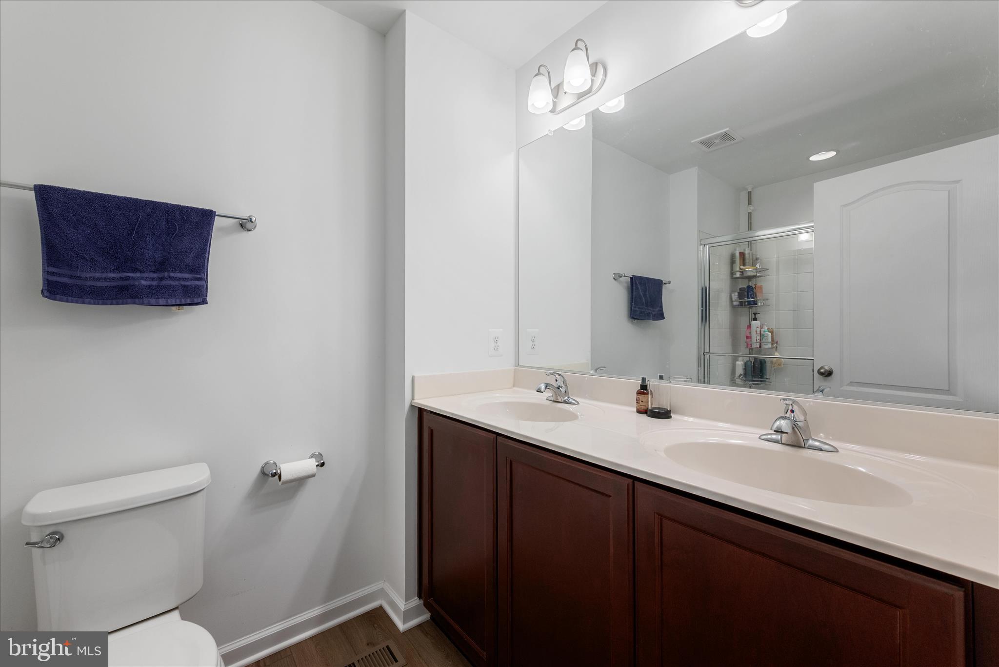 HUNTFIELD - Residential