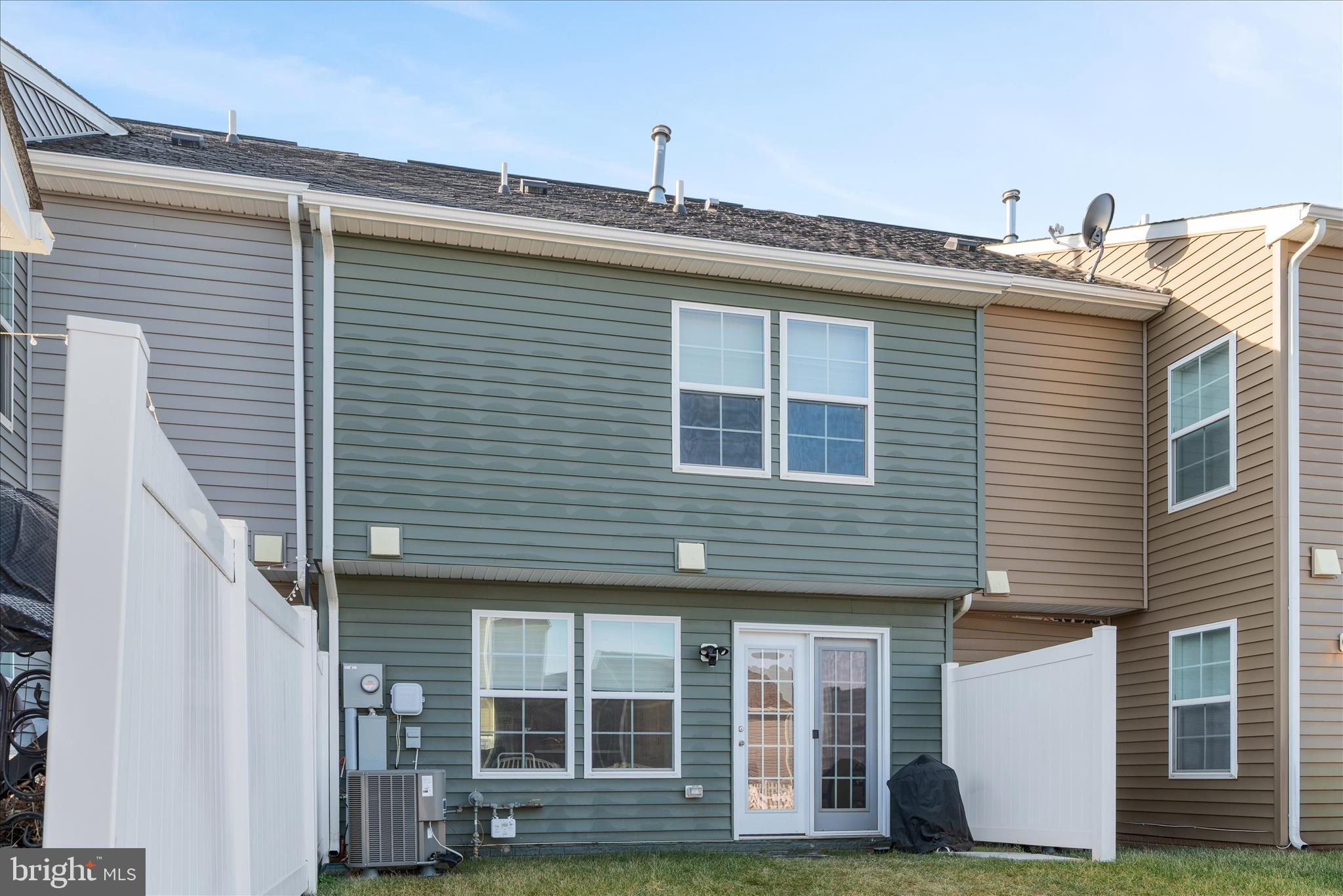 HUNTFIELD - Residential