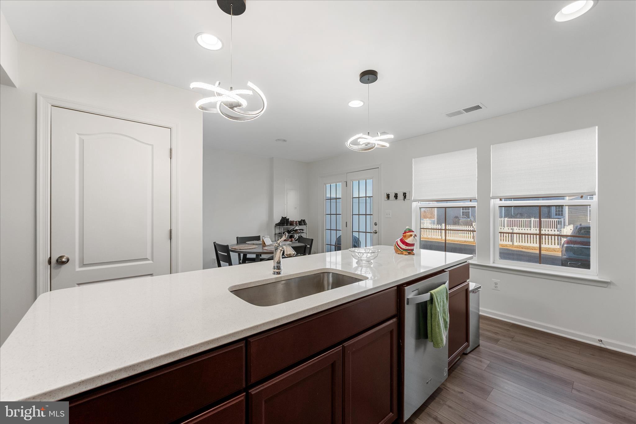 HUNTFIELD - Residential