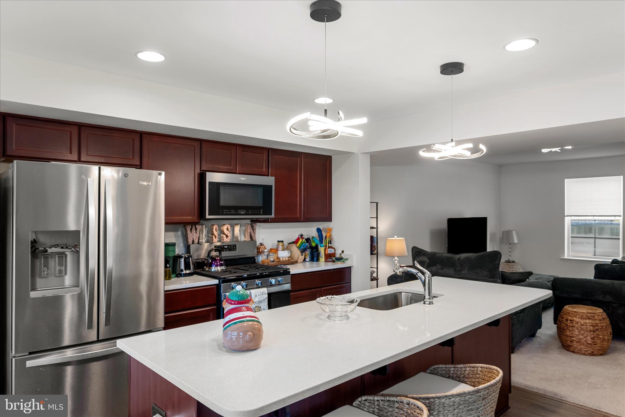 HUNTFIELD - Residential