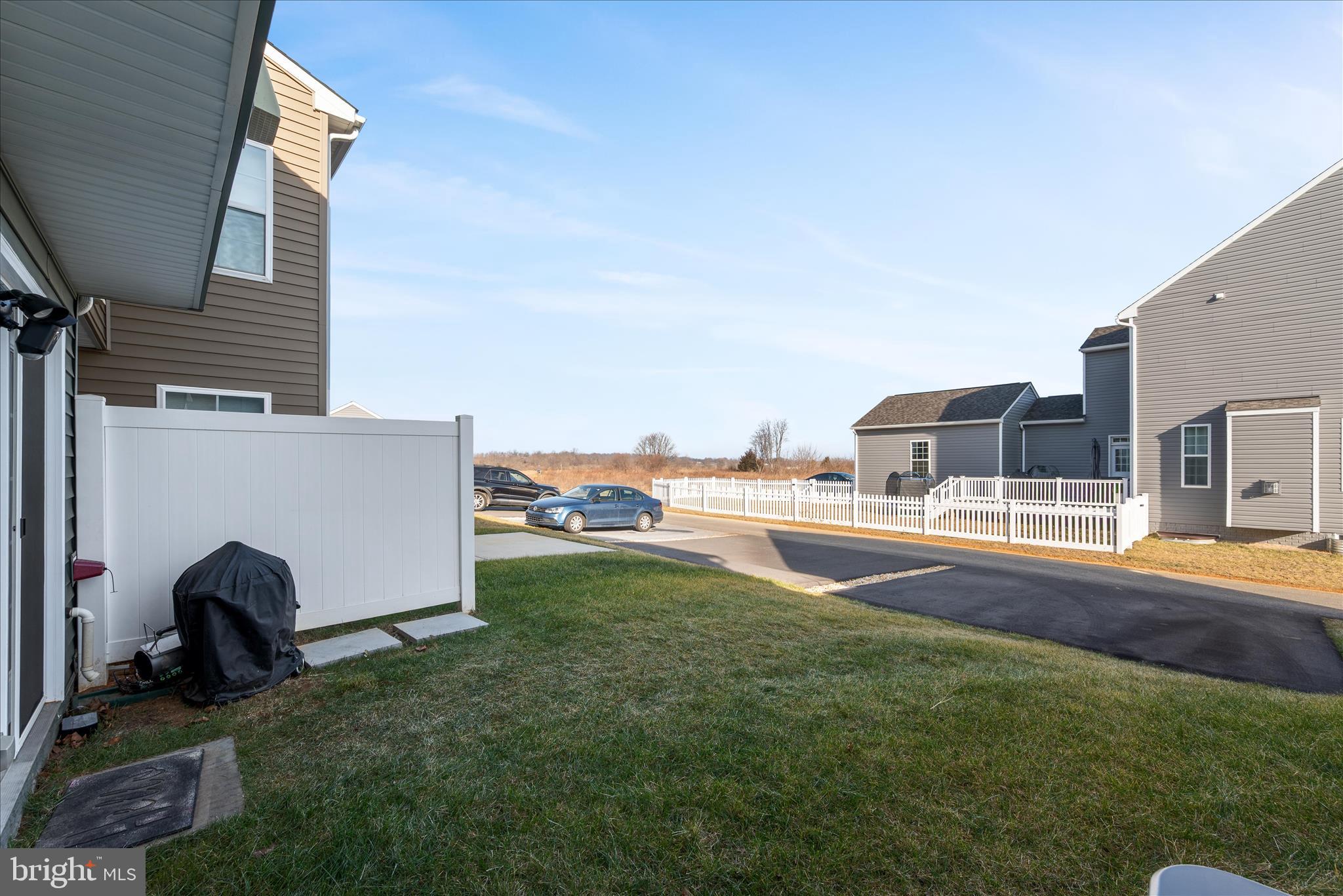 HUNTFIELD - Residential