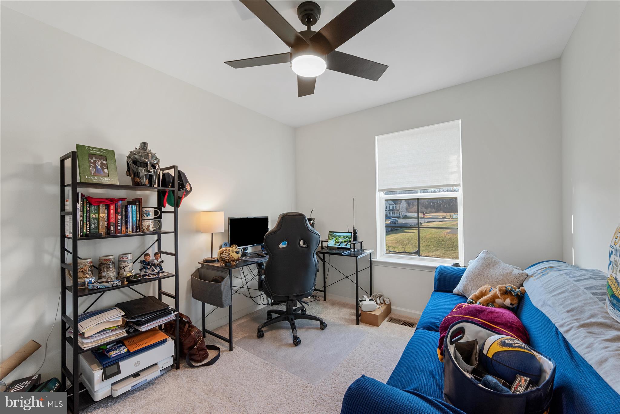 HUNTFIELD - Residential