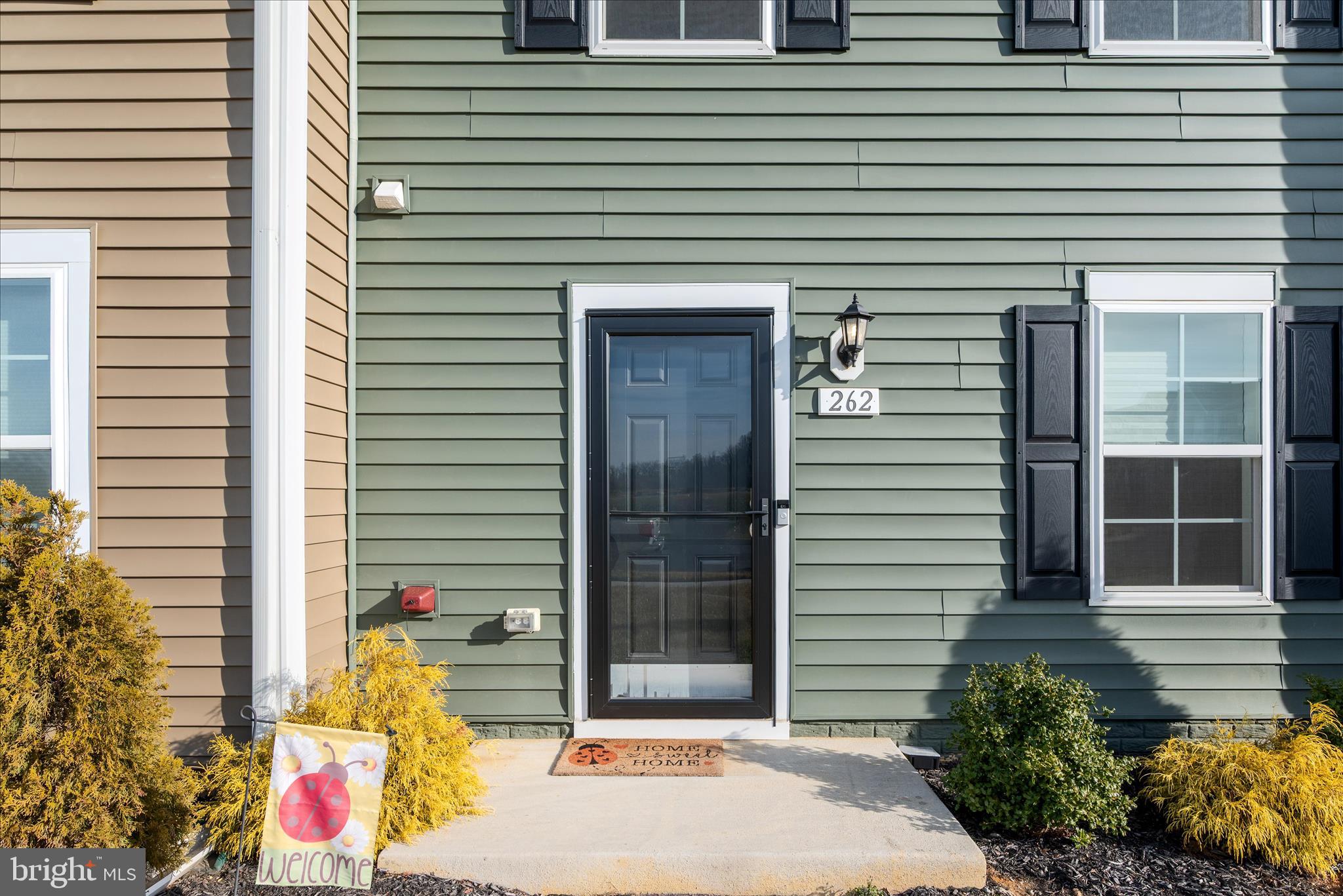 HUNTFIELD - Residential