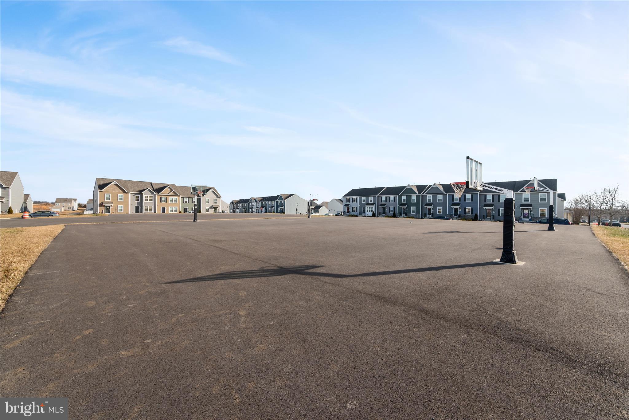 HUNTFIELD - Residential