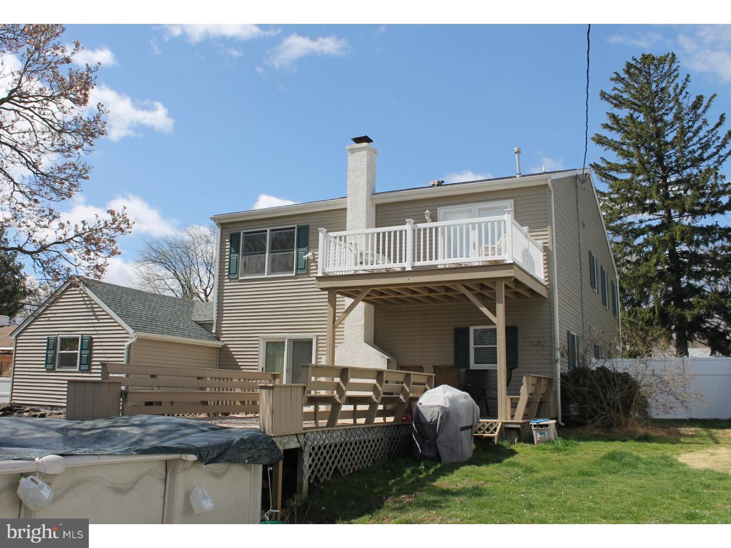 WILLOW PENN - Residential