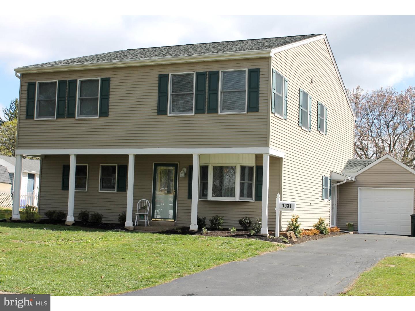 WILLOW PENN - Residential