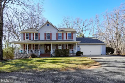 6700 Yates Ford Road, Manassas, VA MLS: VAPW2088340