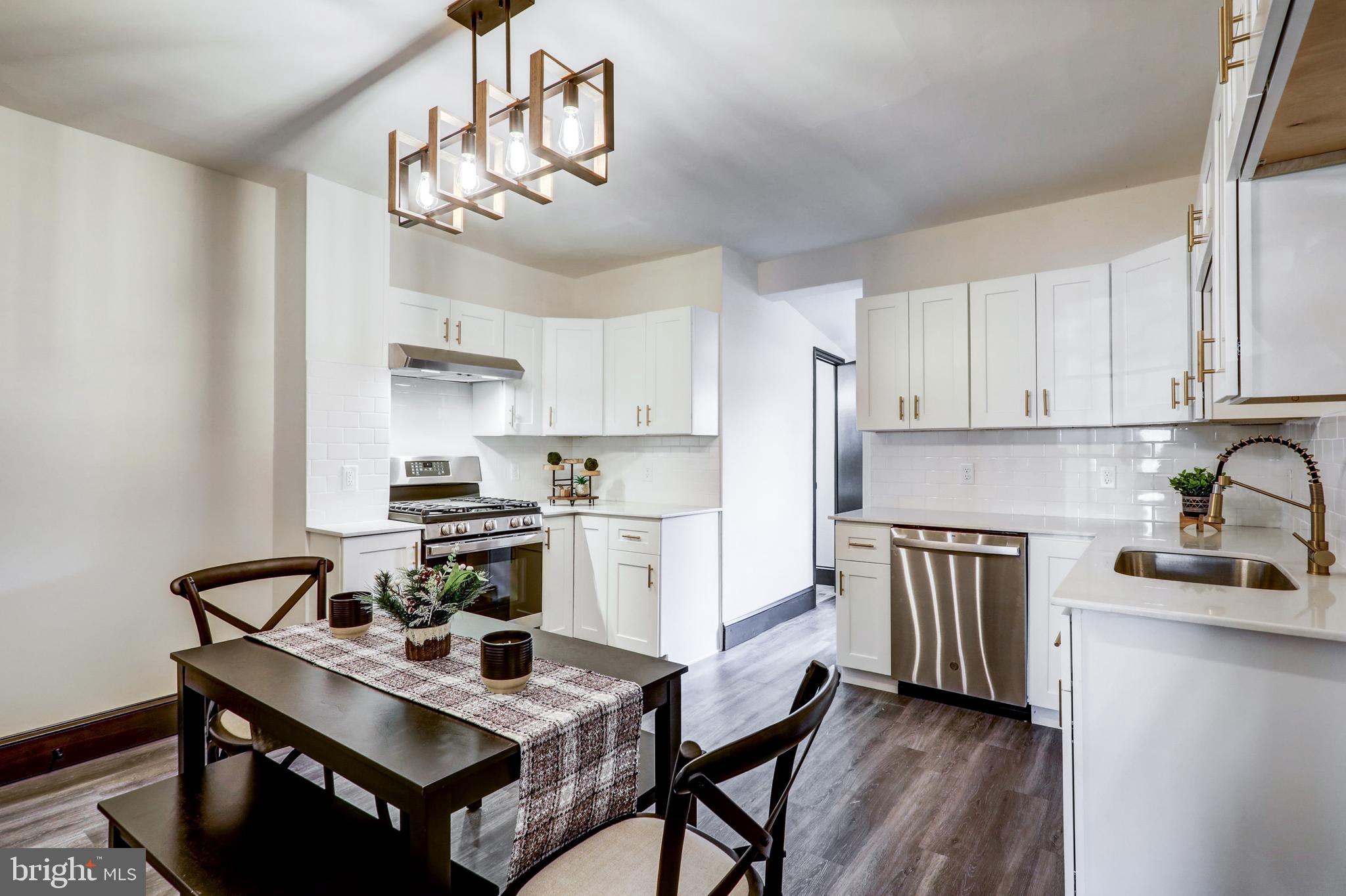 CITY OF LANCASTER - Residential