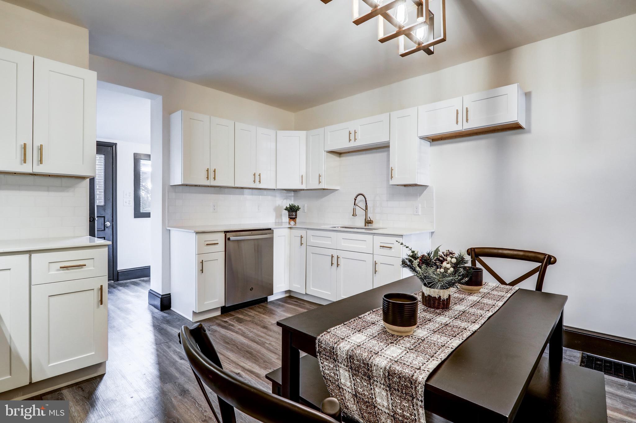 CITY OF LANCASTER - Residential
