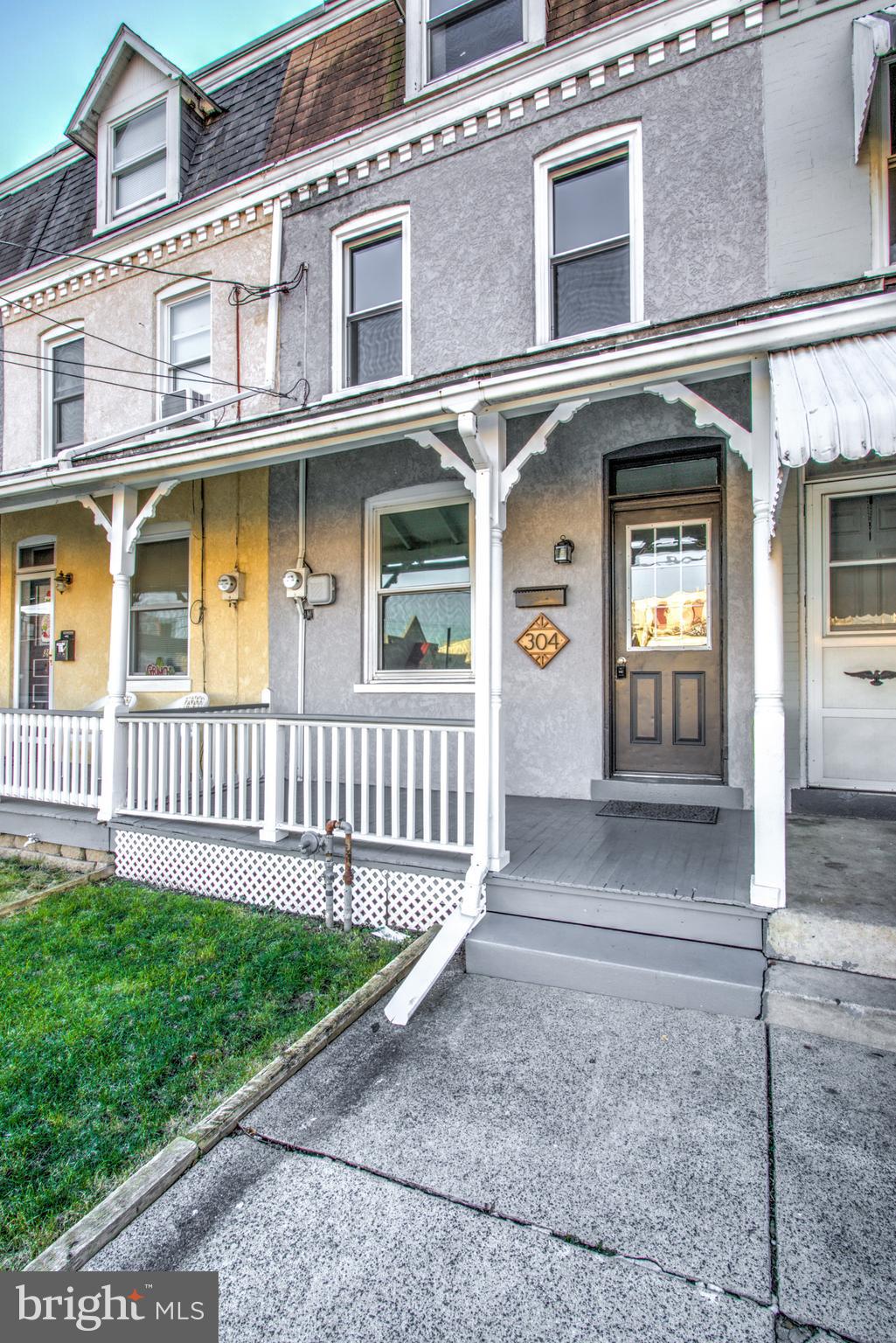 CITY OF LANCASTER - Residential