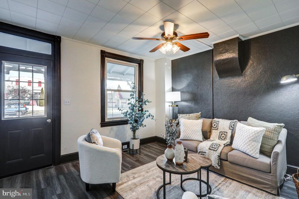 Photo of 304 E Liberty Street, Lancaster, PA 17602 (MLS # PALA2045530)