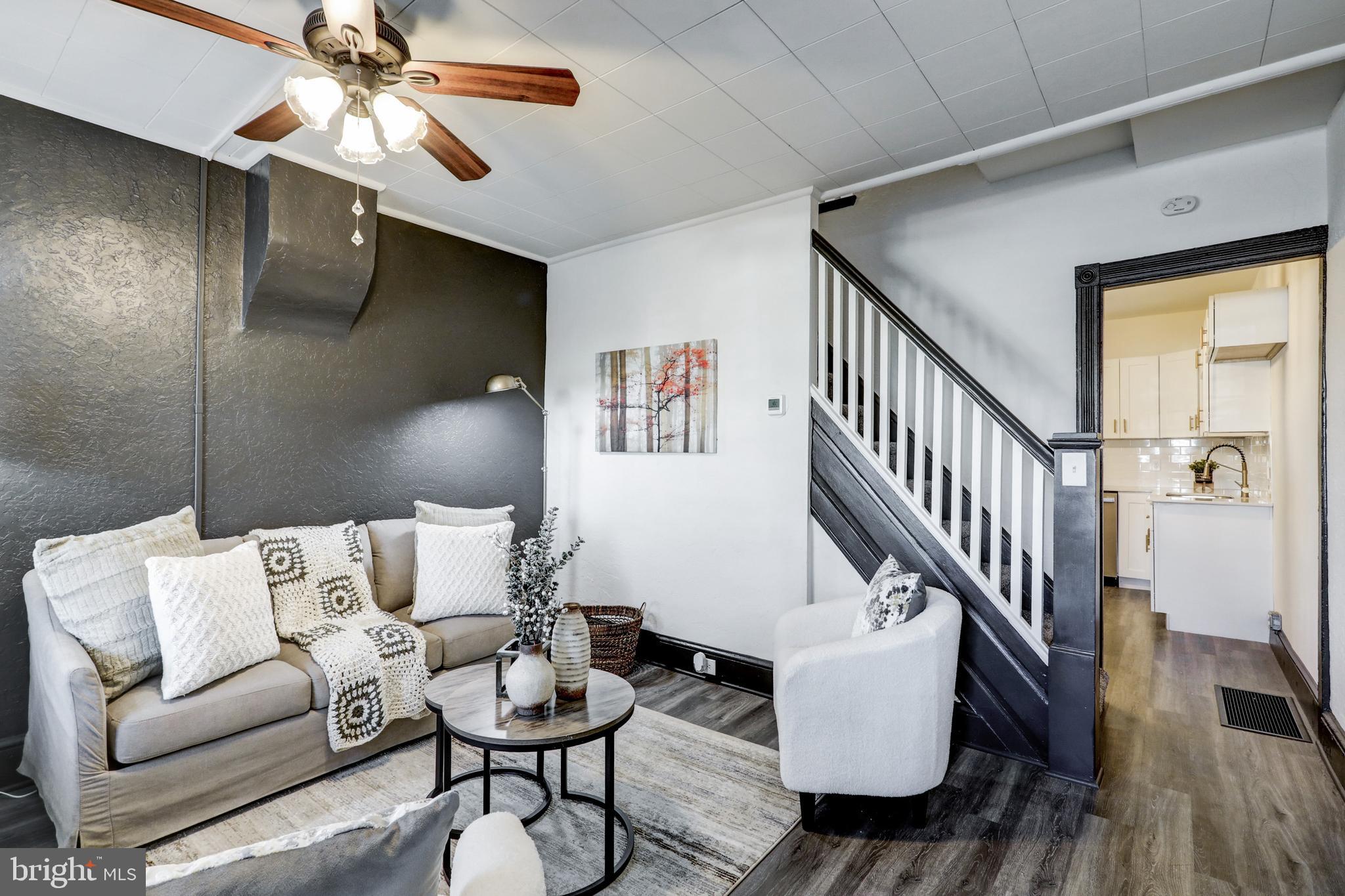 CITY OF LANCASTER - Residential