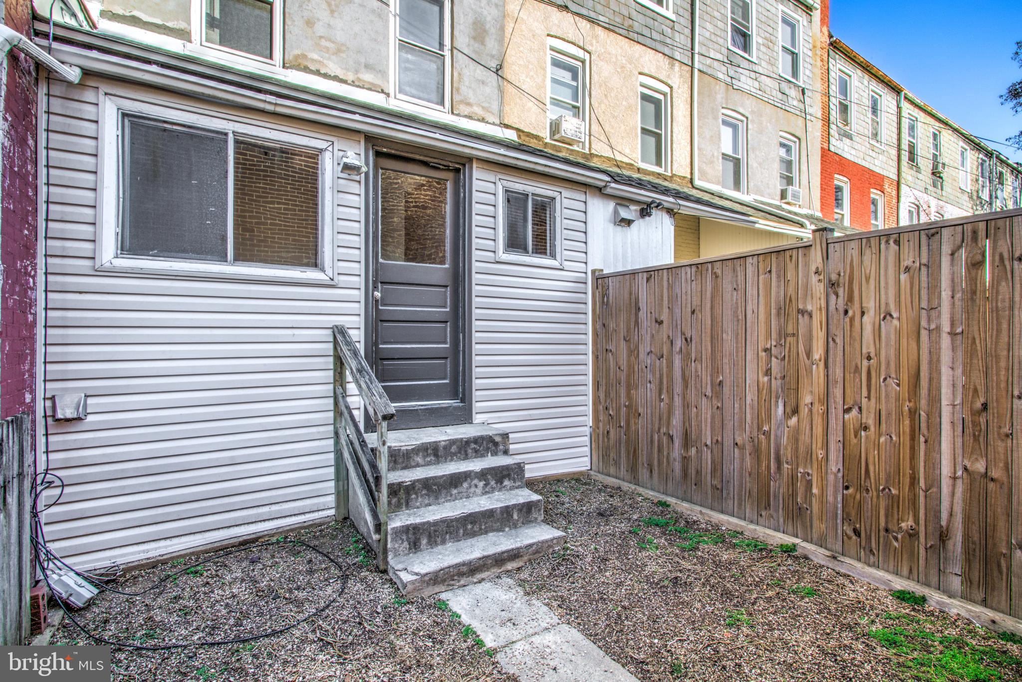 CITY OF LANCASTER - Residential