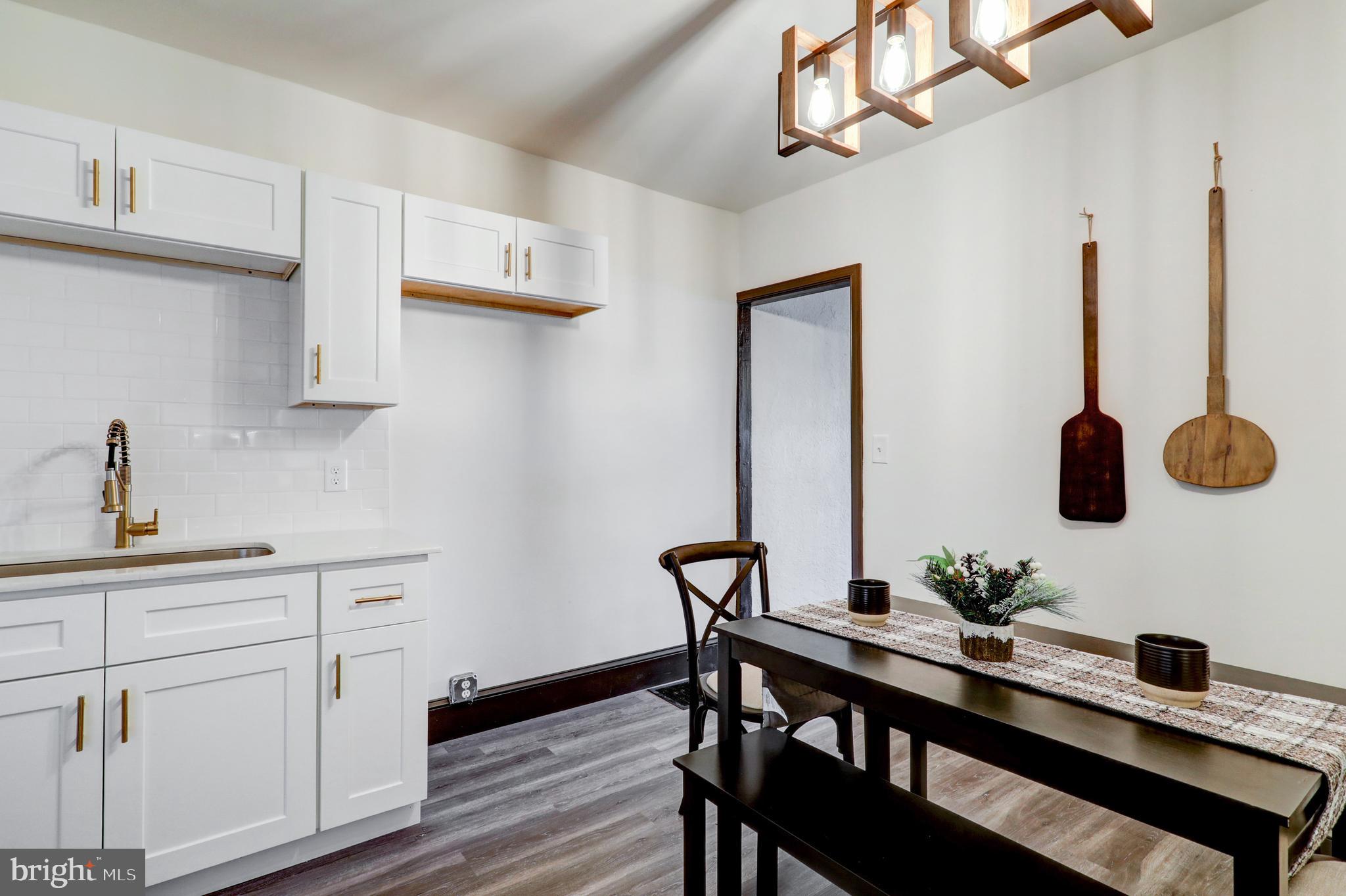 CITY OF LANCASTER - Residential