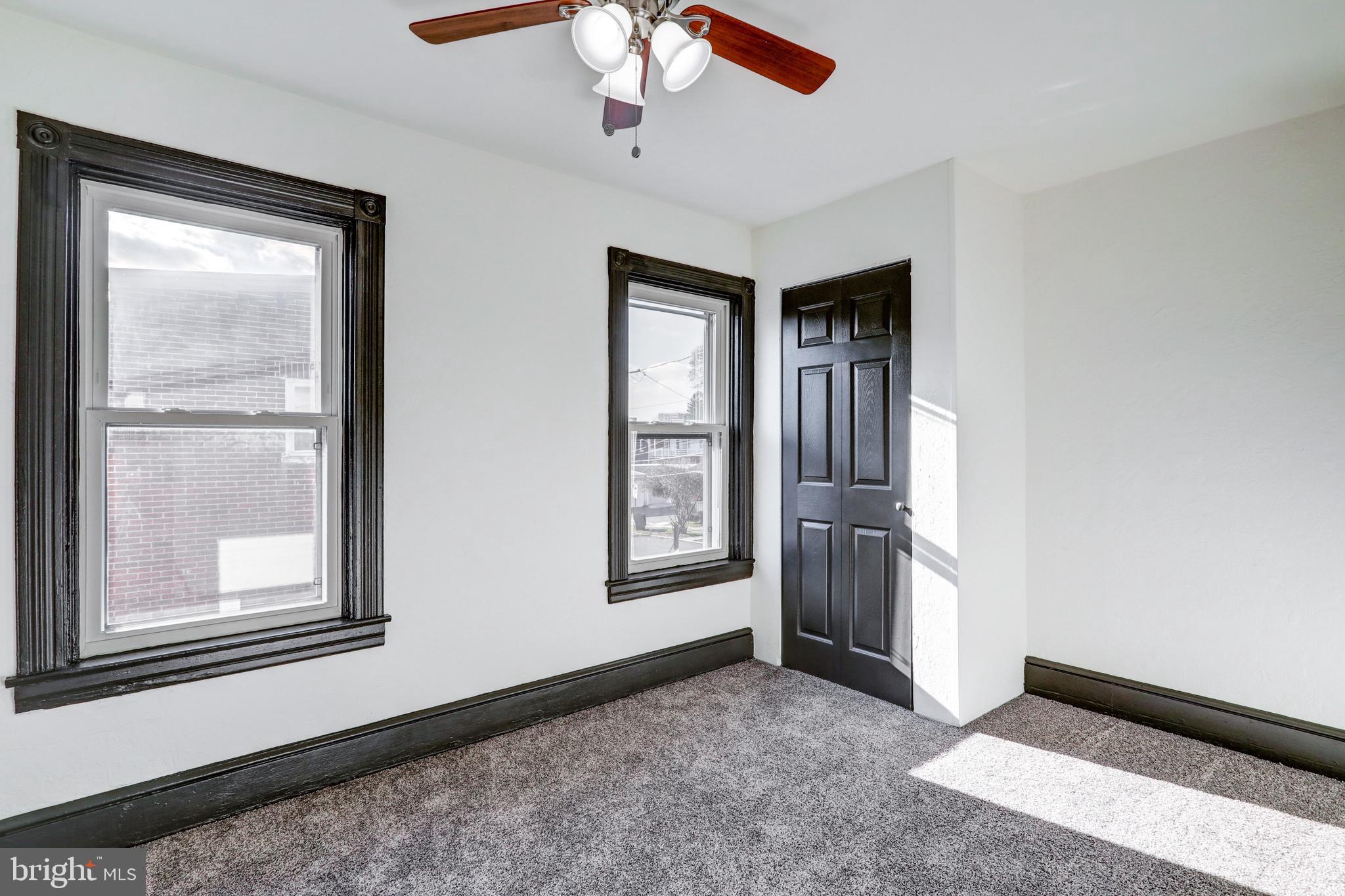 CITY OF LANCASTER - Residential