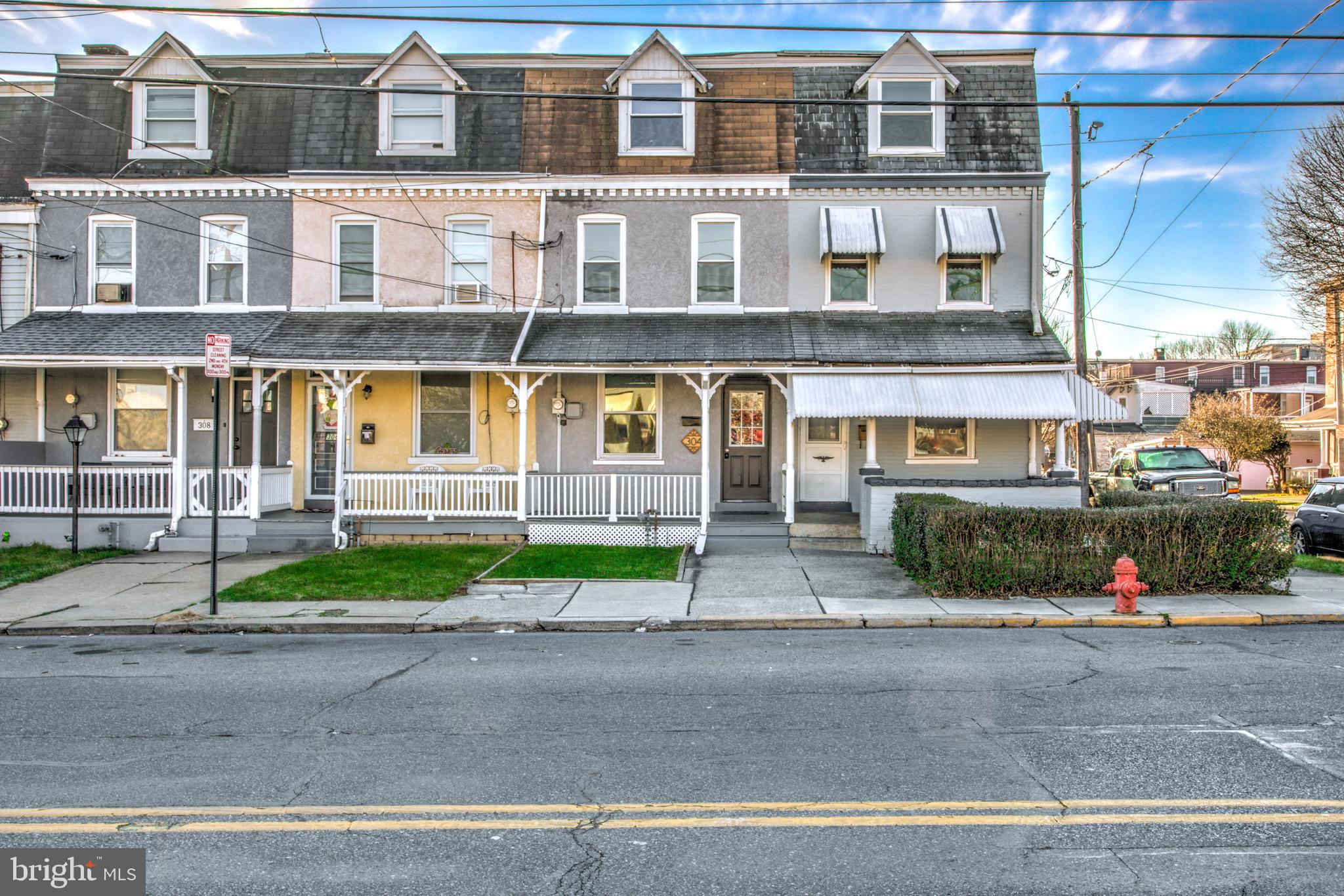 CITY OF LANCASTER - Residential