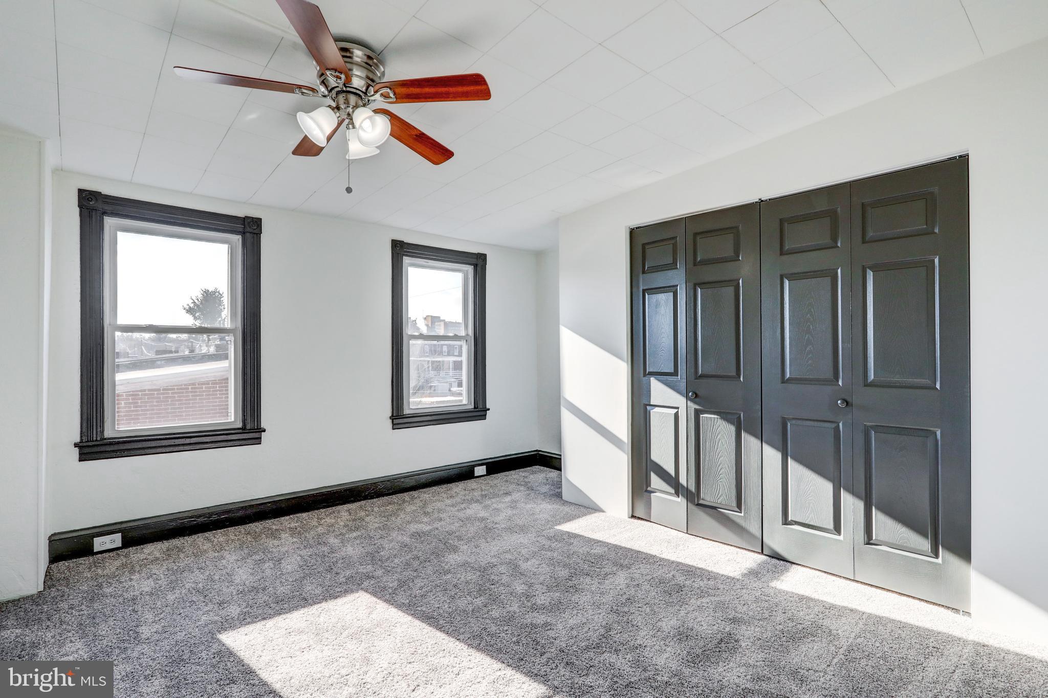 CITY OF LANCASTER - Residential