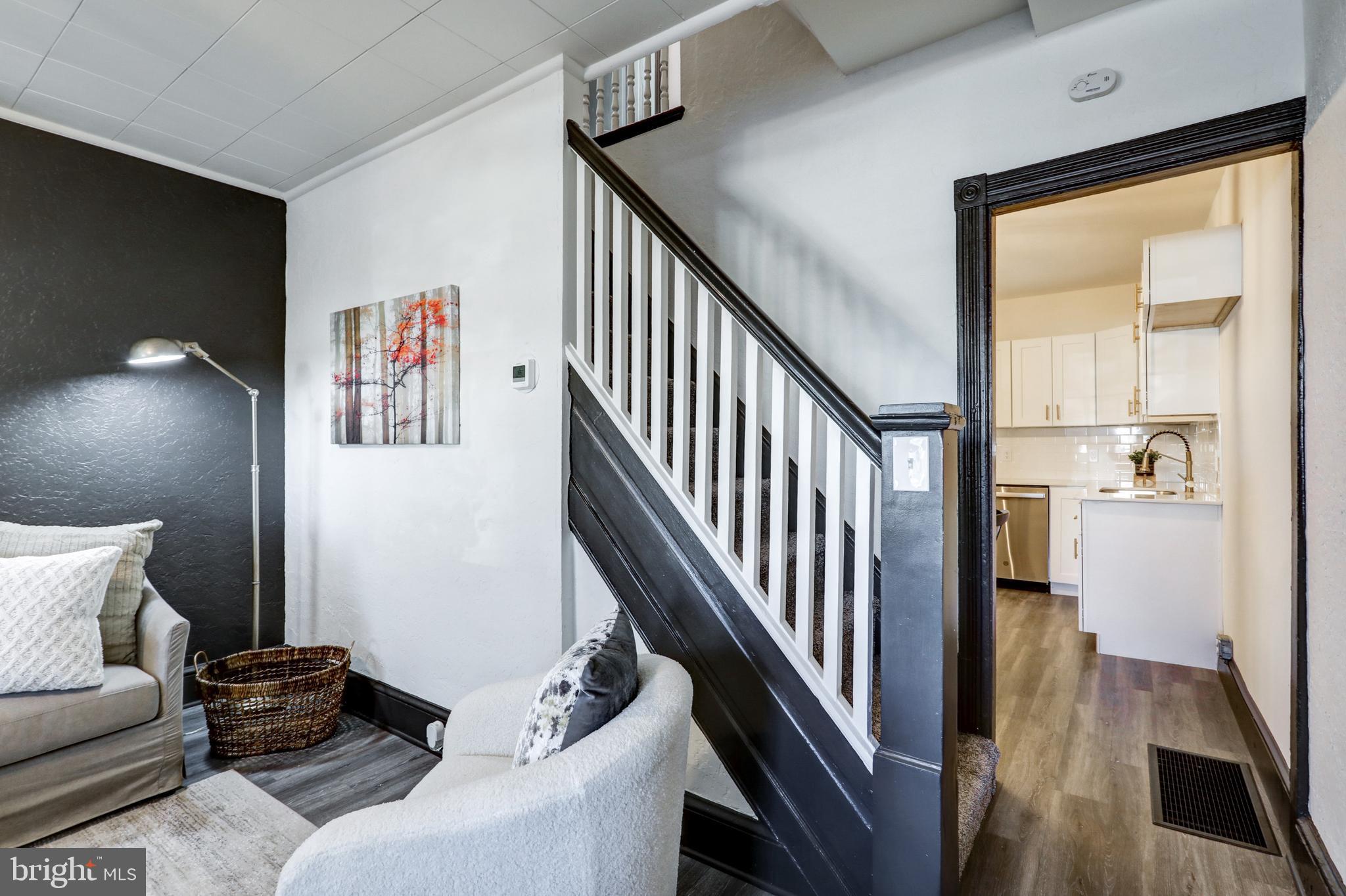 CITY OF LANCASTER - Residential