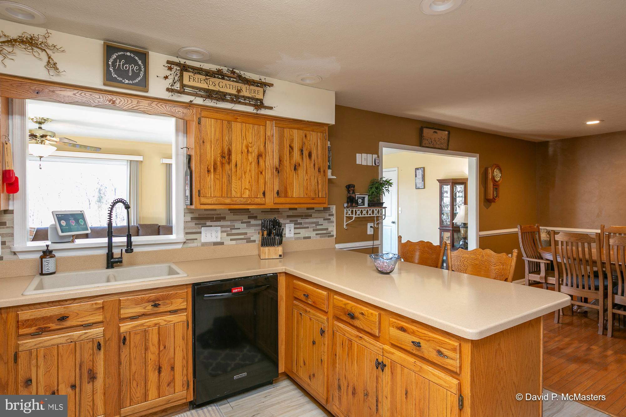 WOODSIDE ACRES - Residential