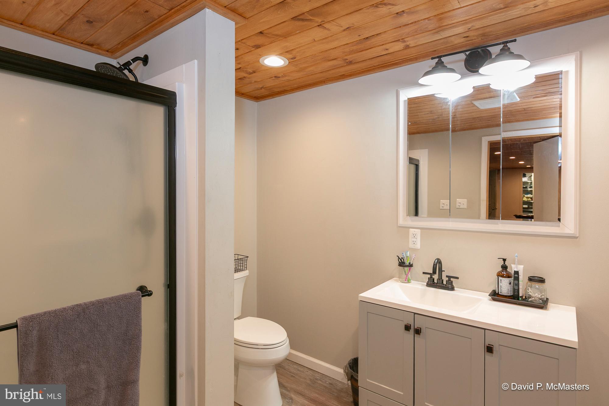 WOODSIDE ACRES - Residential