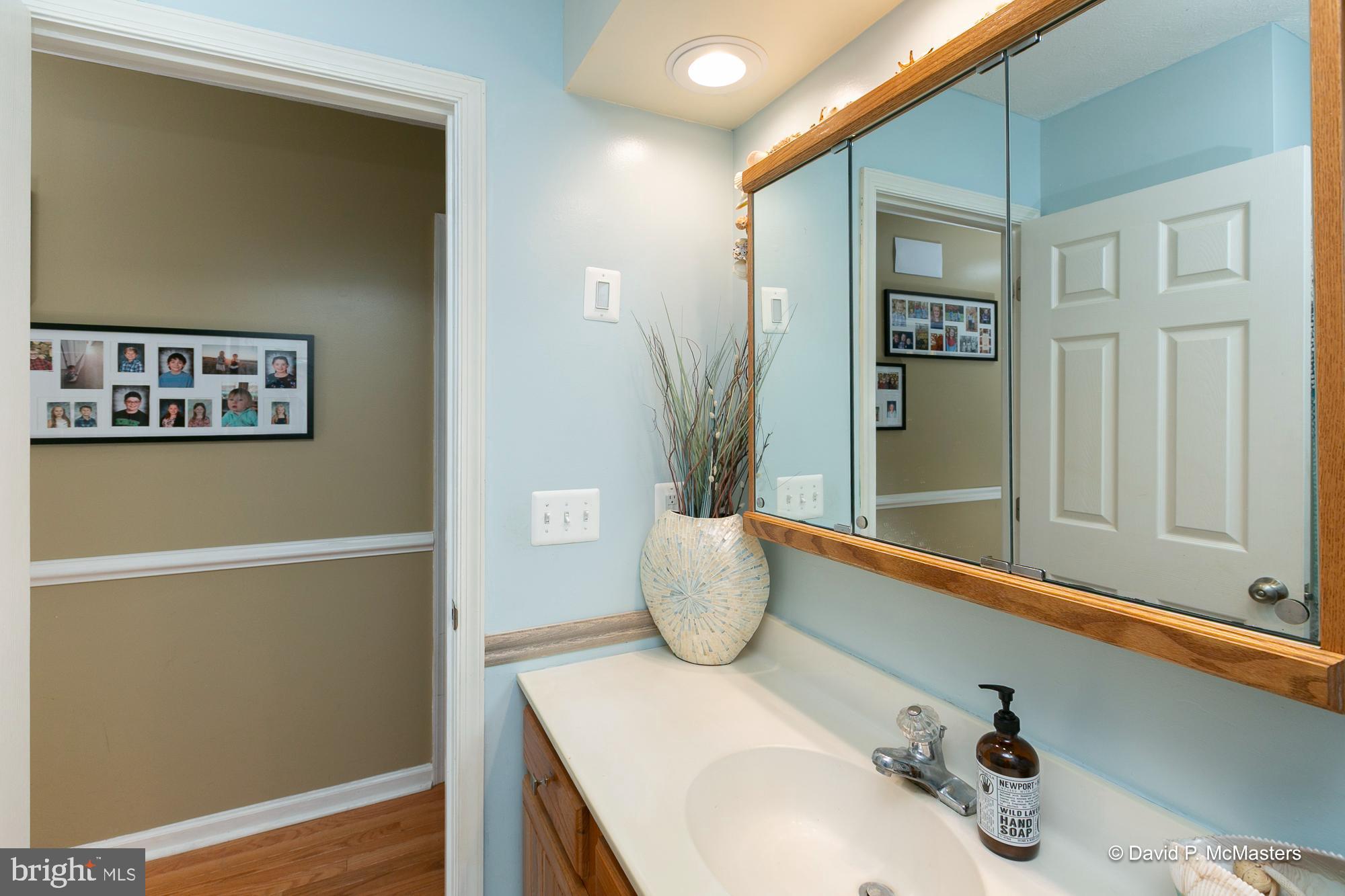 WOODSIDE ACRES - Residential