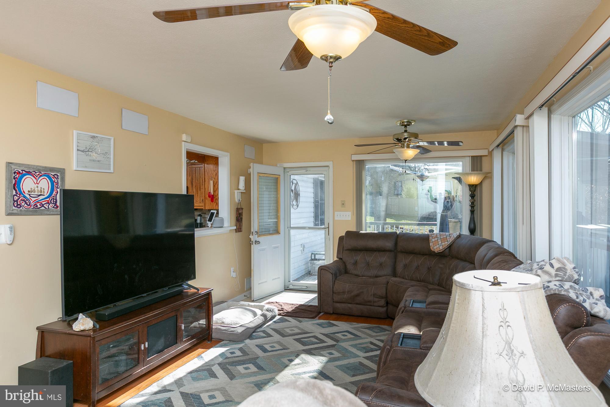 WOODSIDE ACRES - Residential