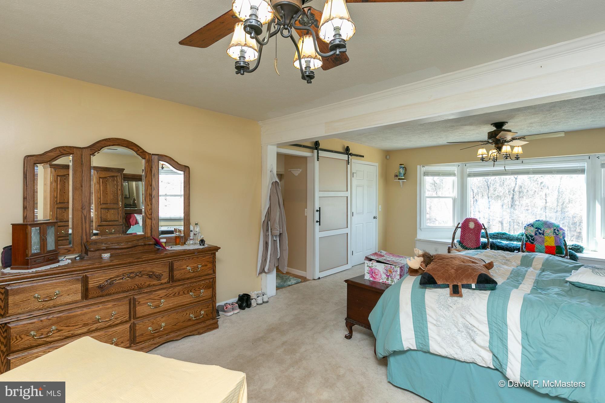 WOODSIDE ACRES - Residential