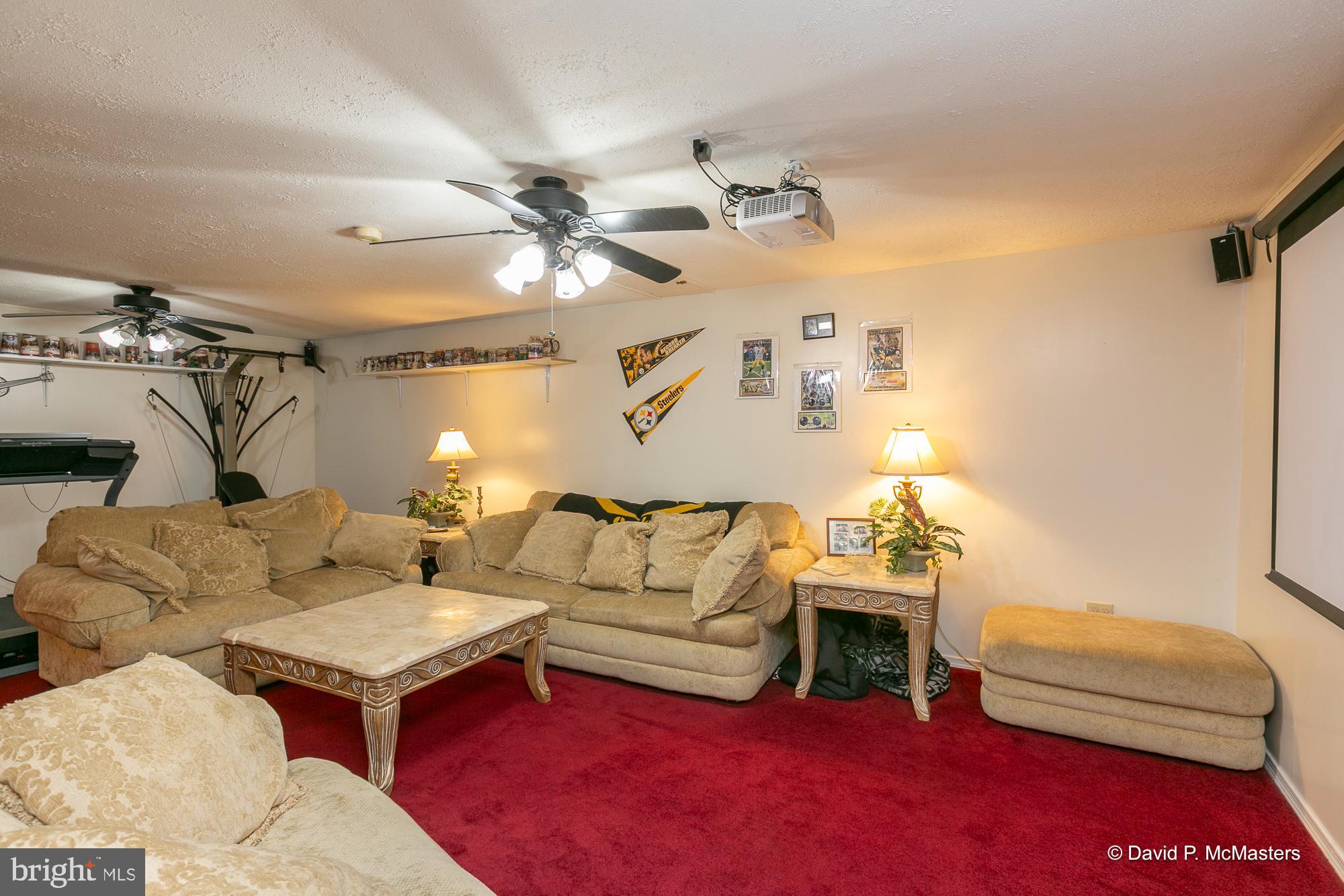 WOODSIDE ACRES - Residential