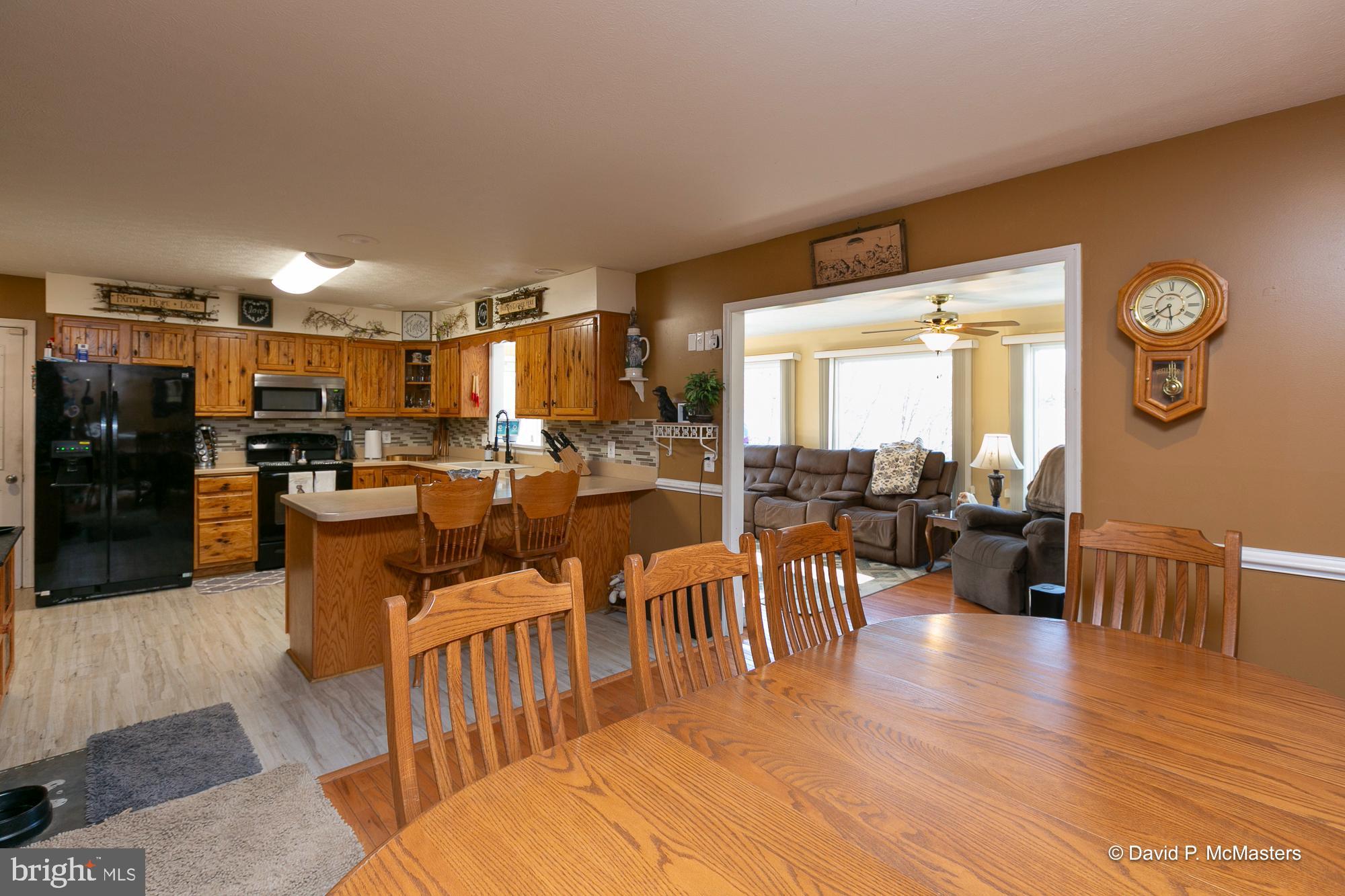 WOODSIDE ACRES - Residential