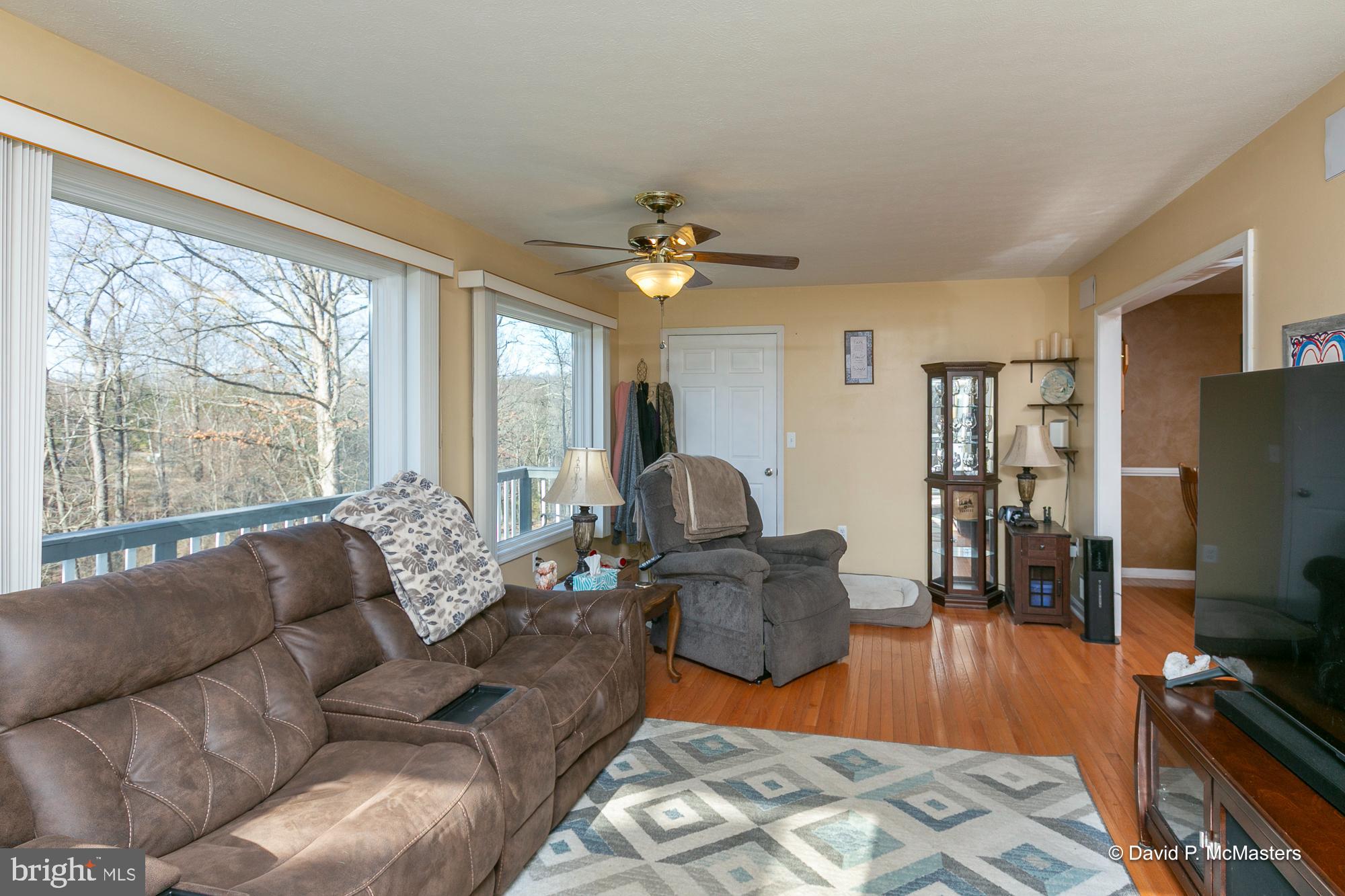 WOODSIDE ACRES - Residential