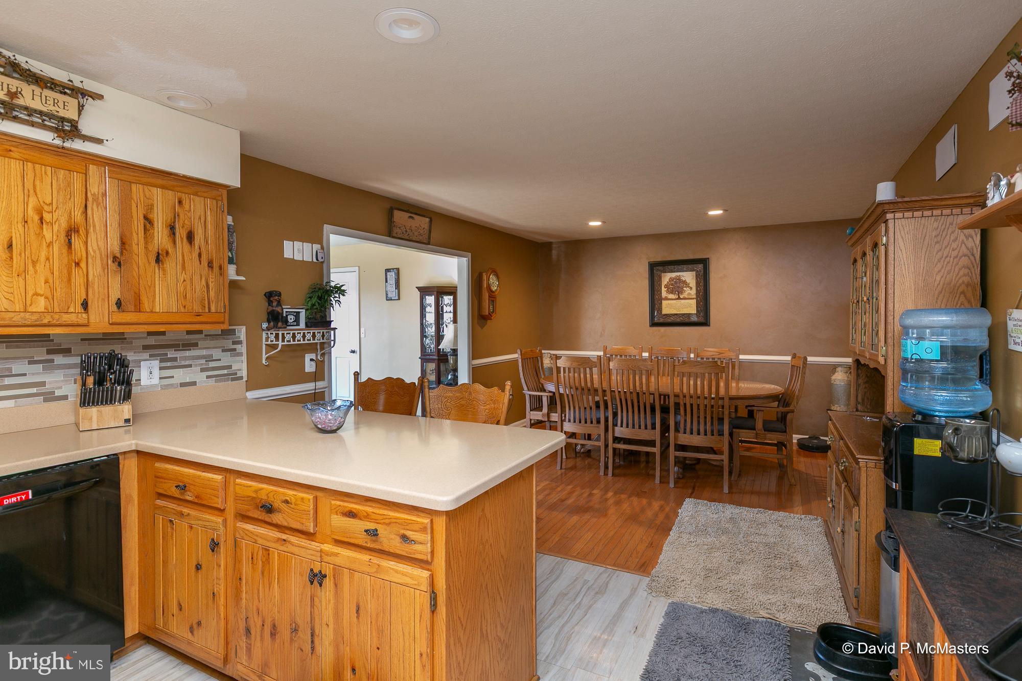 WOODSIDE ACRES - Residential