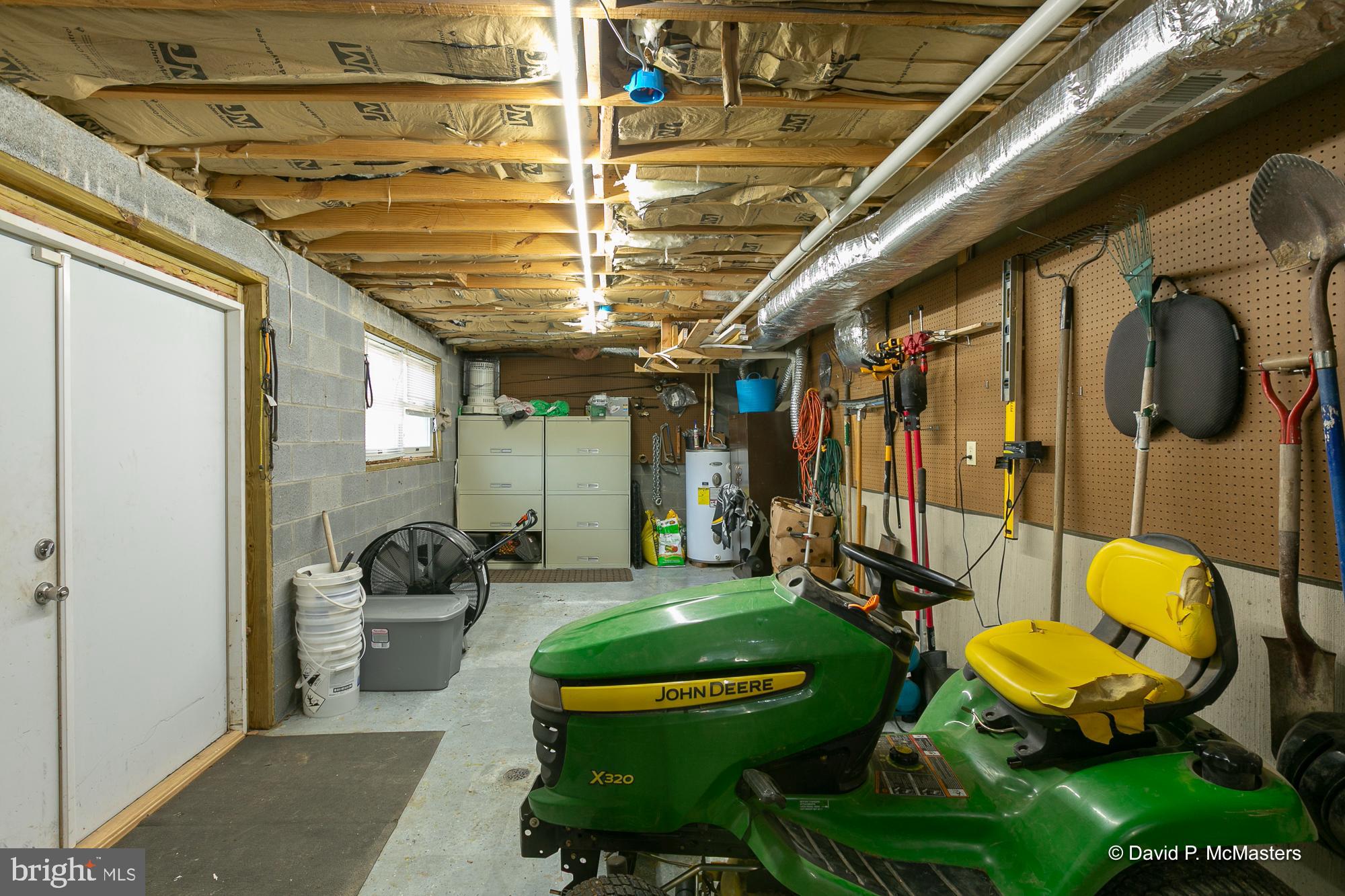 WOODSIDE ACRES - Residential