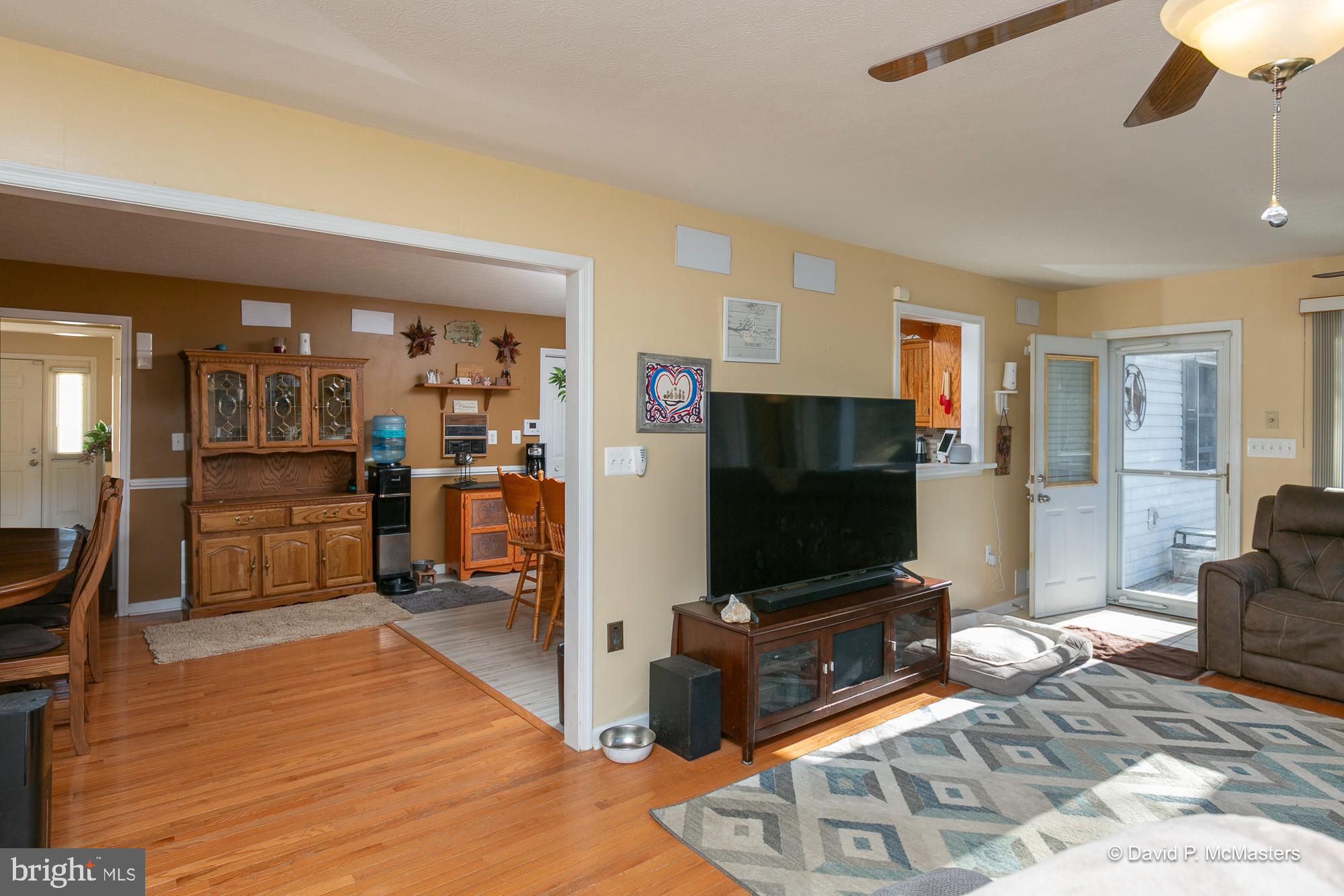 WOODSIDE ACRES - Residential