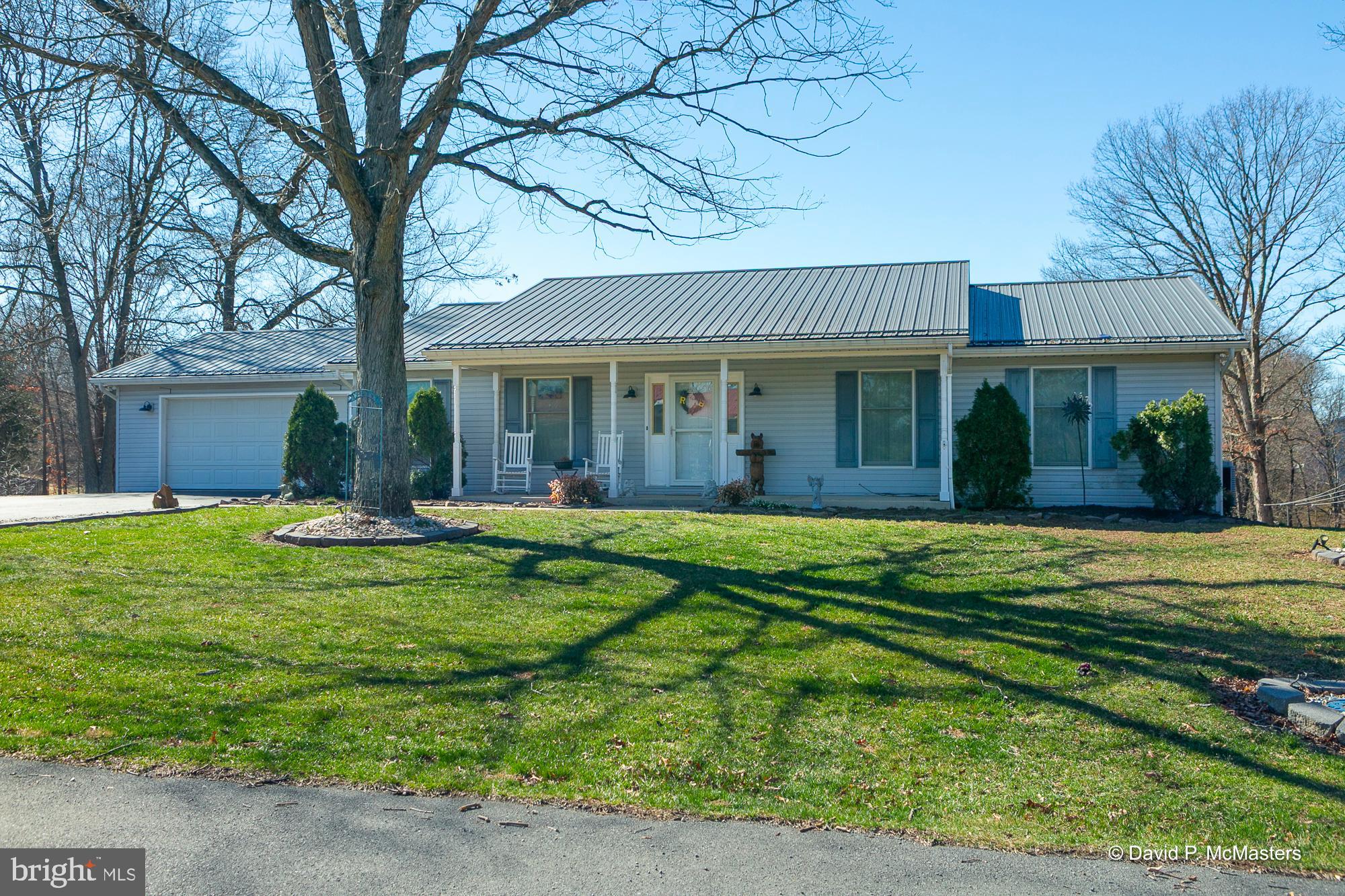 WOODSIDE ACRES - Residential