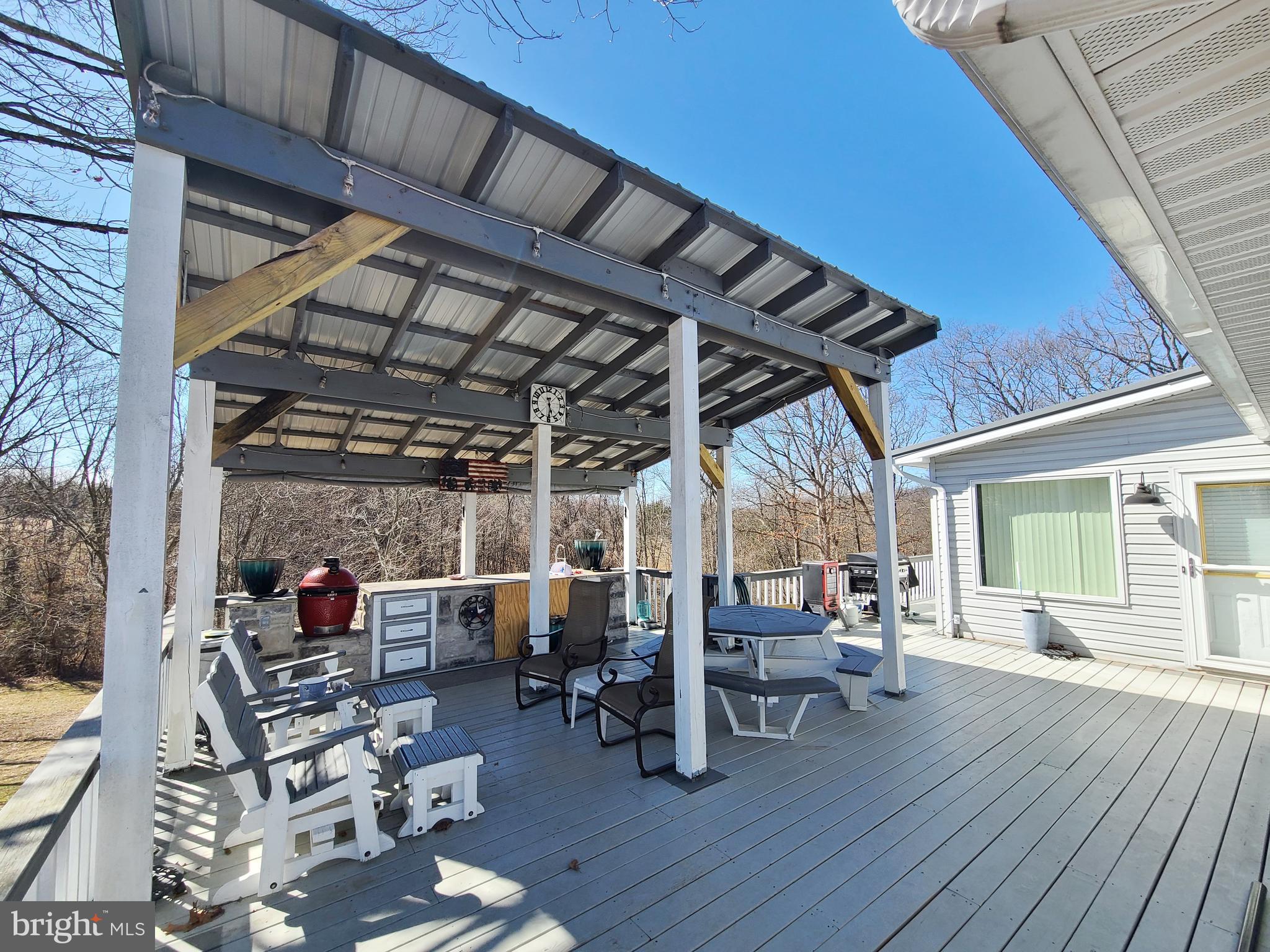 WOODSIDE ACRES - Residential