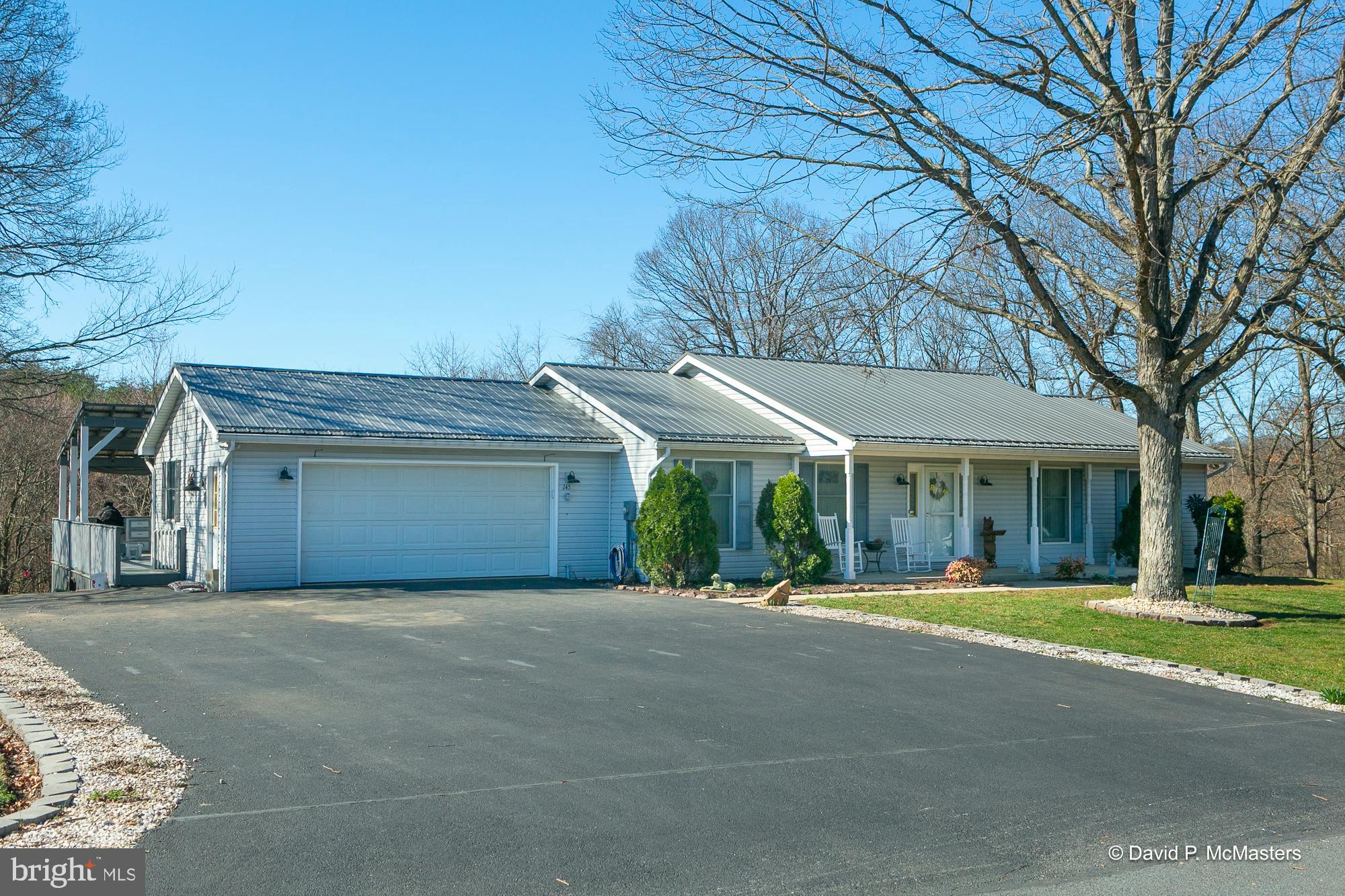 WOODSIDE ACRES - Residential
