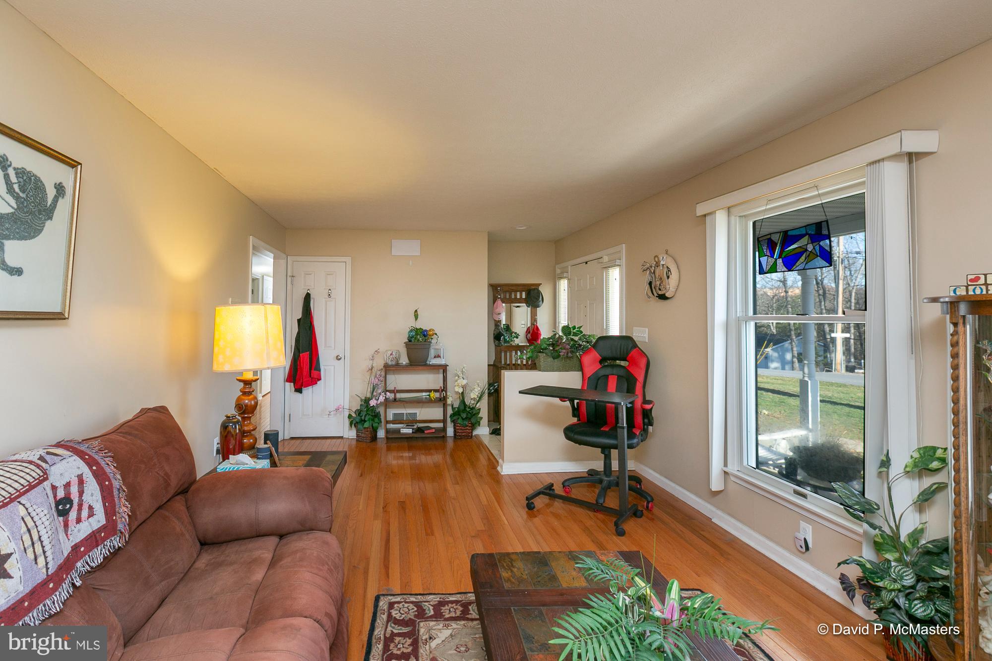 WOODSIDE ACRES - Residential