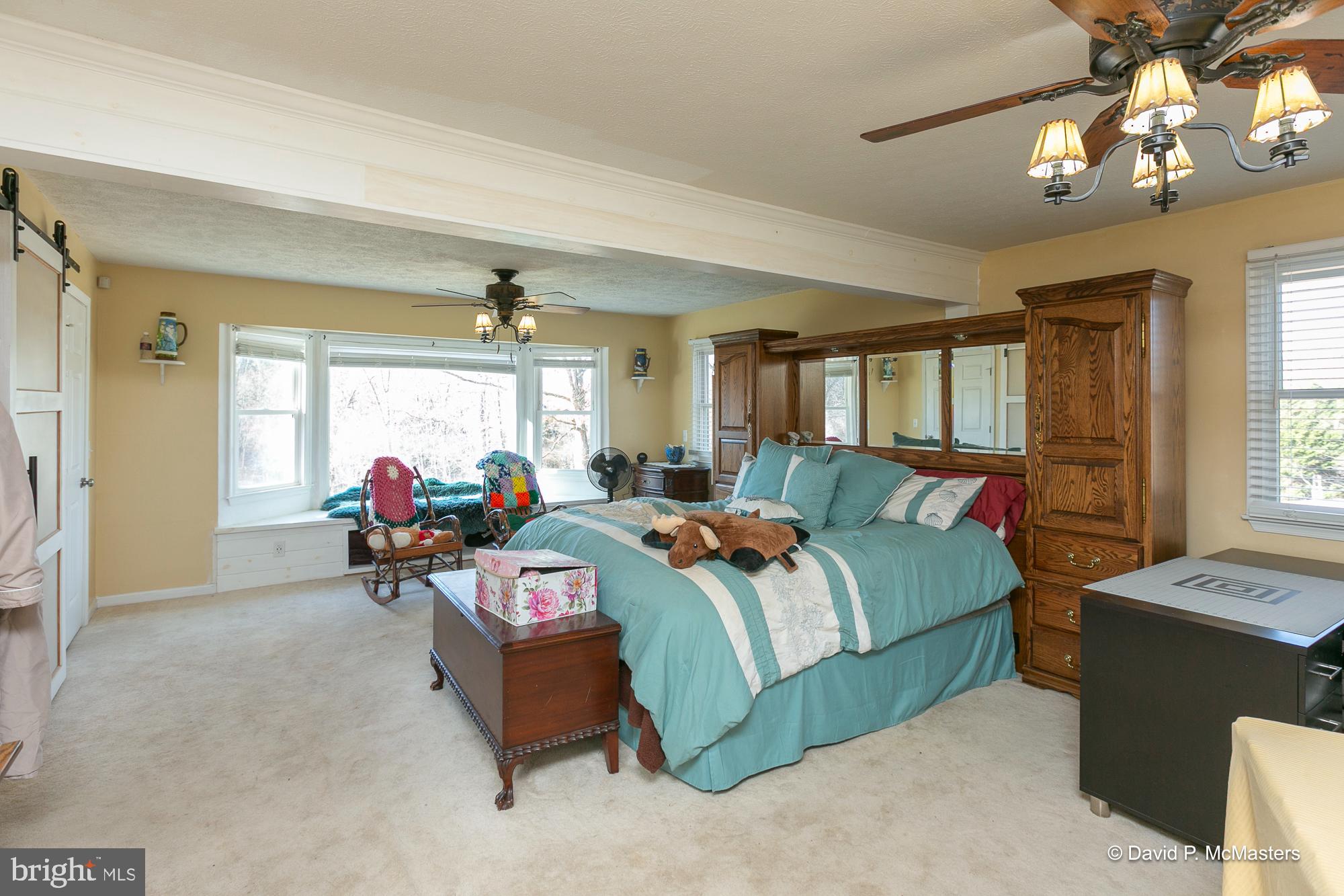 WOODSIDE ACRES - Residential