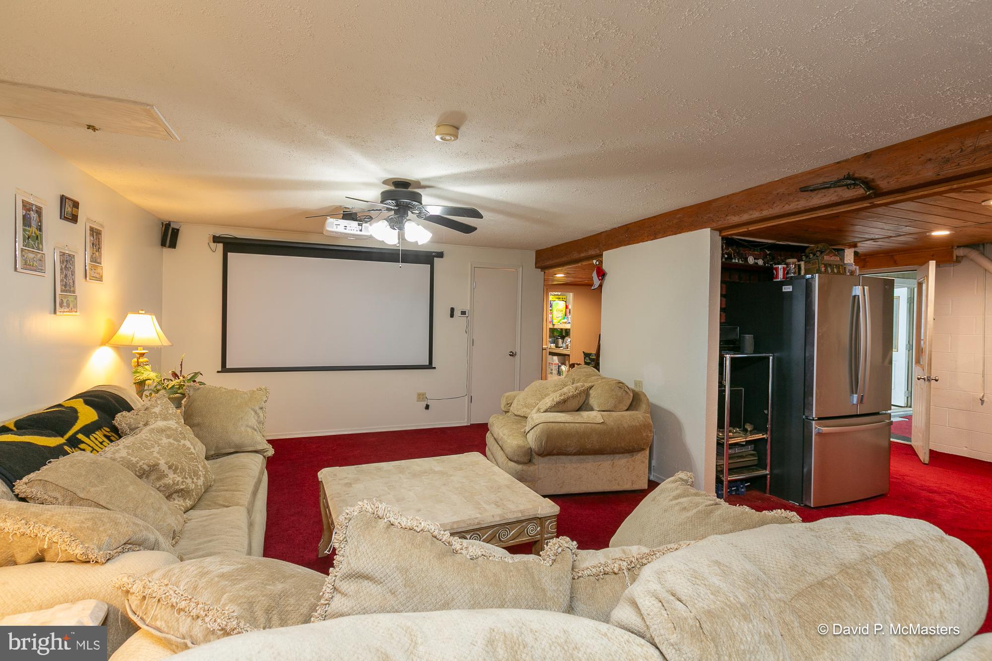 WOODSIDE ACRES - Residential