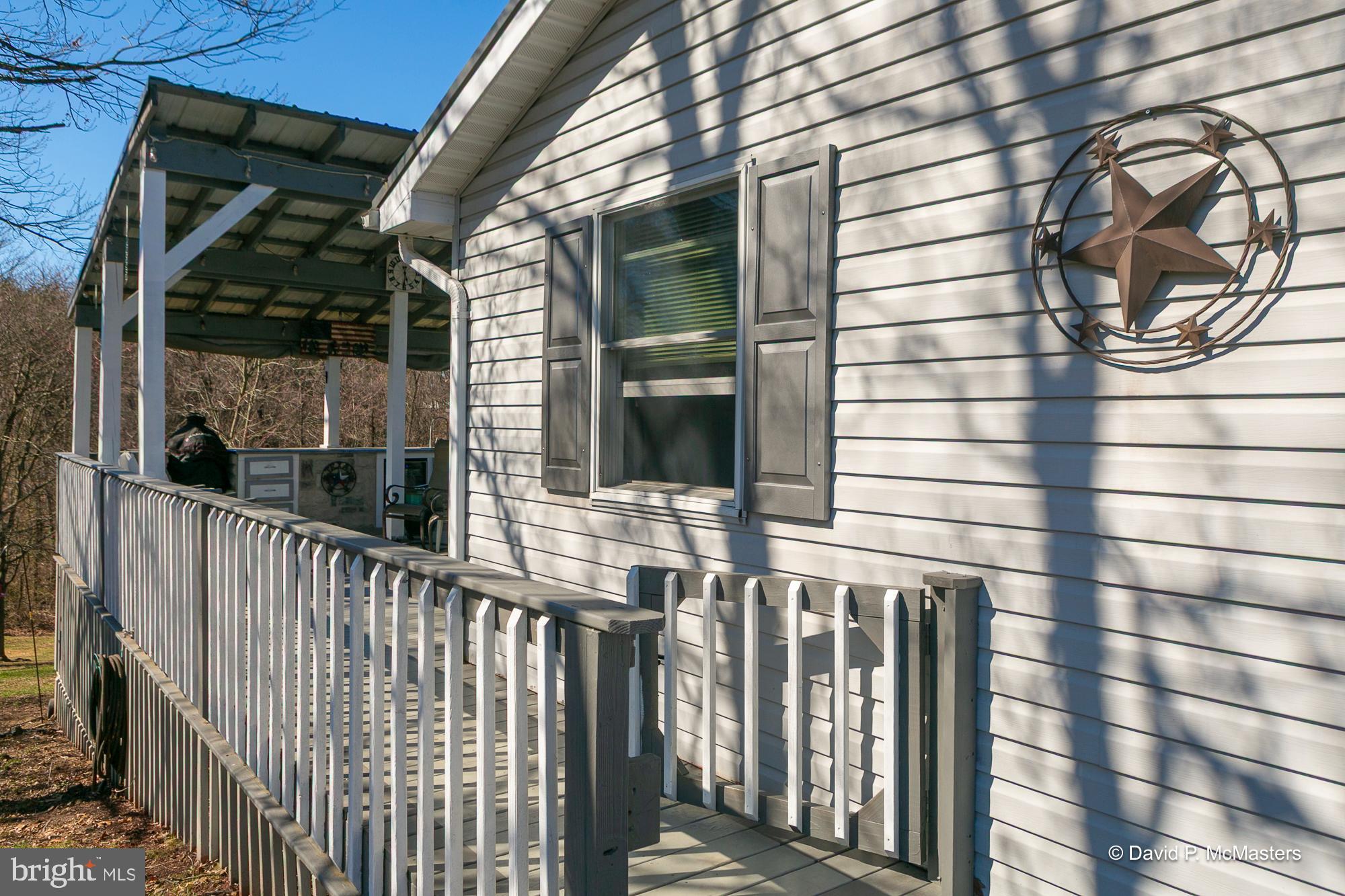 WOODSIDE ACRES - Residential