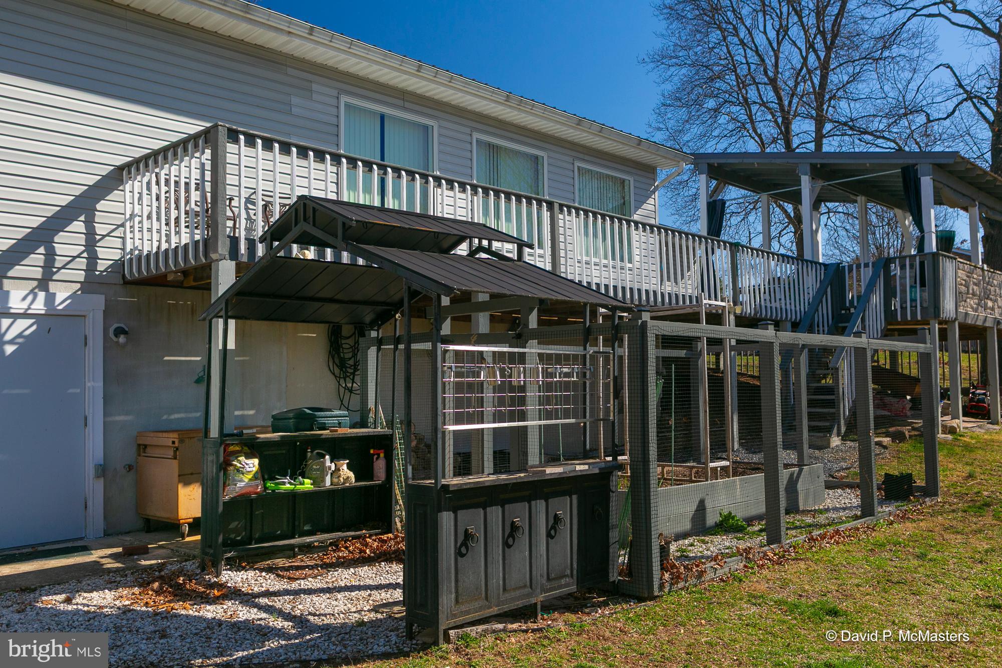 WOODSIDE ACRES - Residential